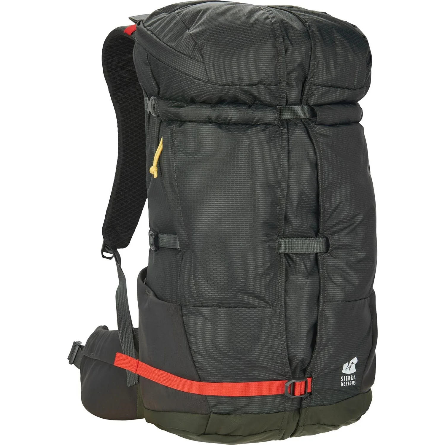 Sierra Designs - Unisex Flex Hike Pack - Image 2