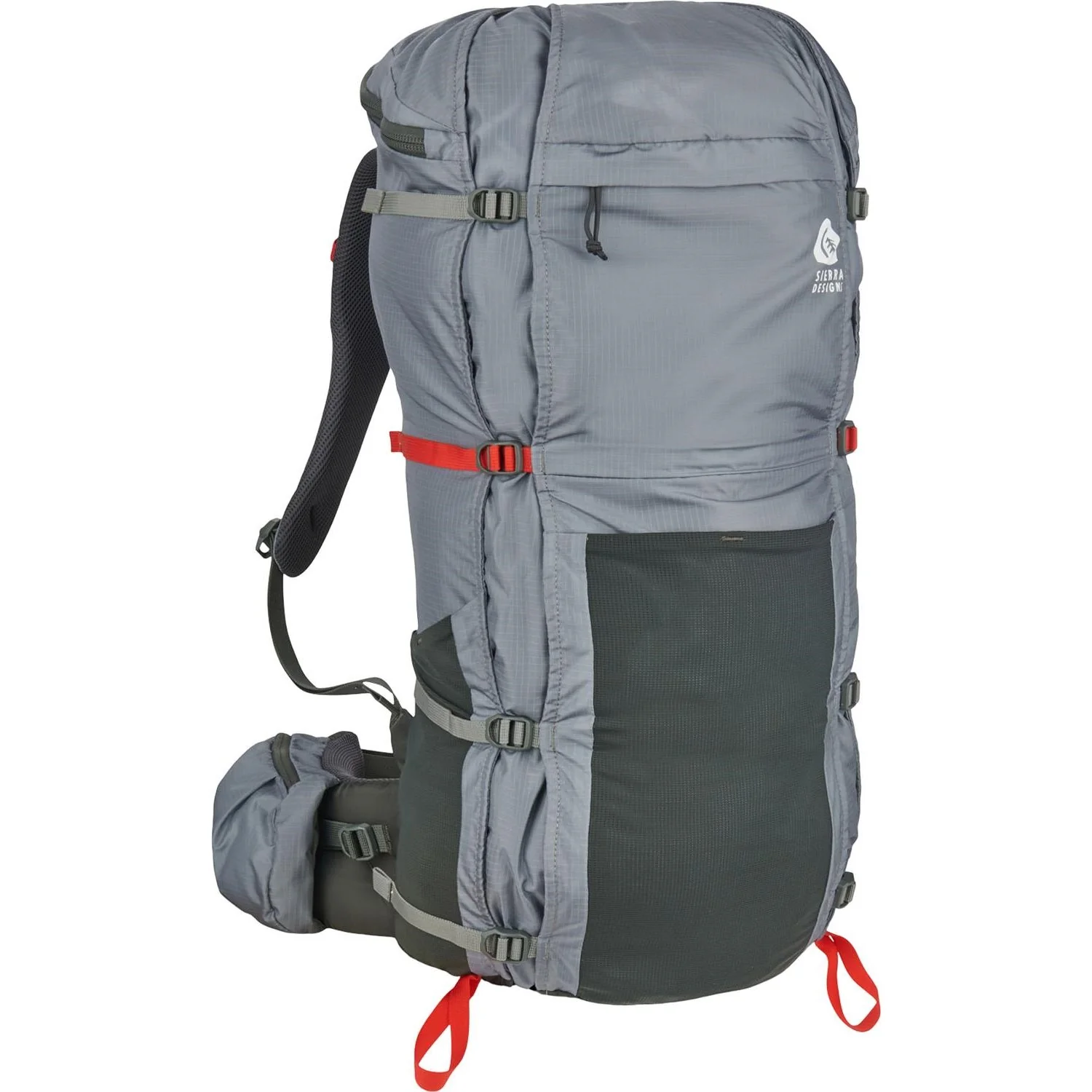 Sierra Designs - Unisex Flex Trail 40 Liter - 60 Liter Pack - Image 2