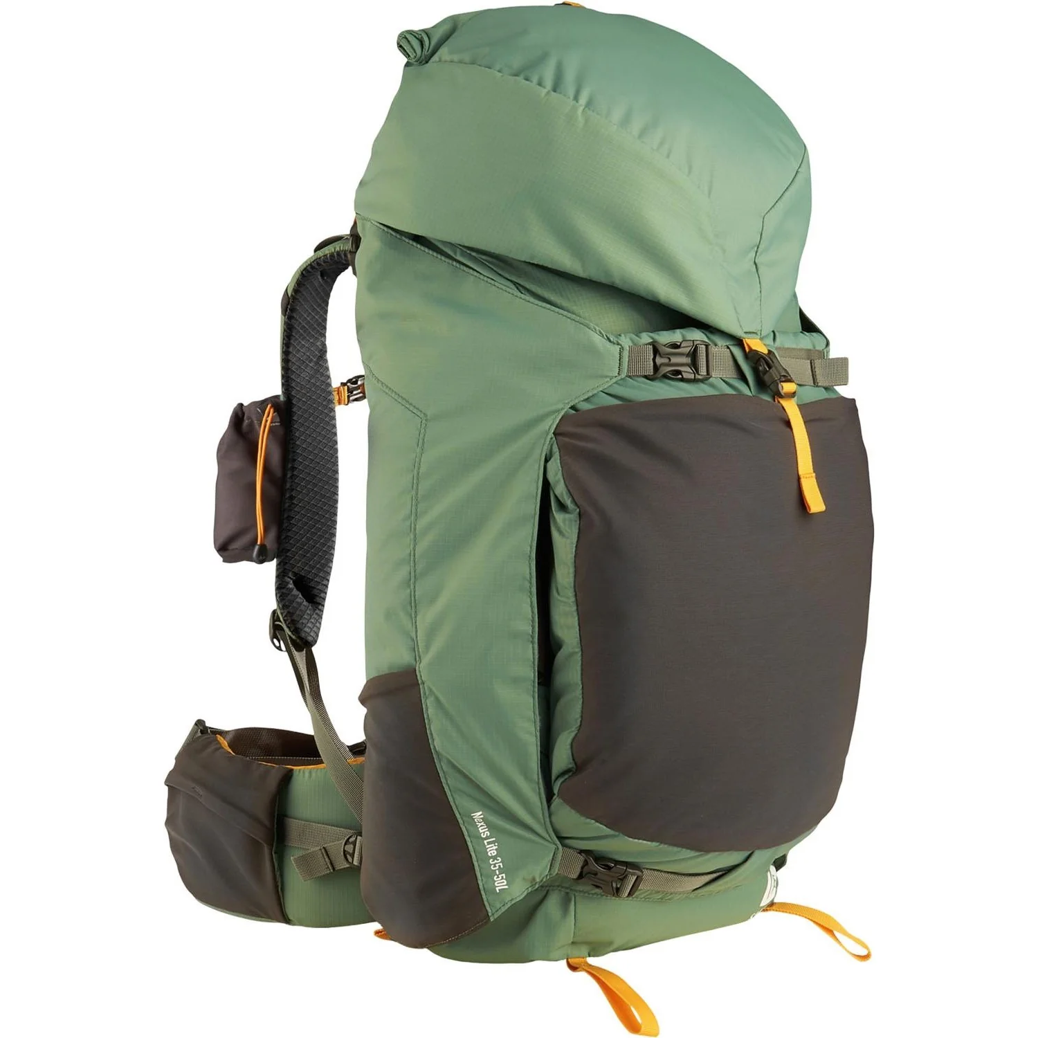 Sierra Designs - Unisex Nexus Lite 35-50 Liter Pack Medium/Large - Image 2