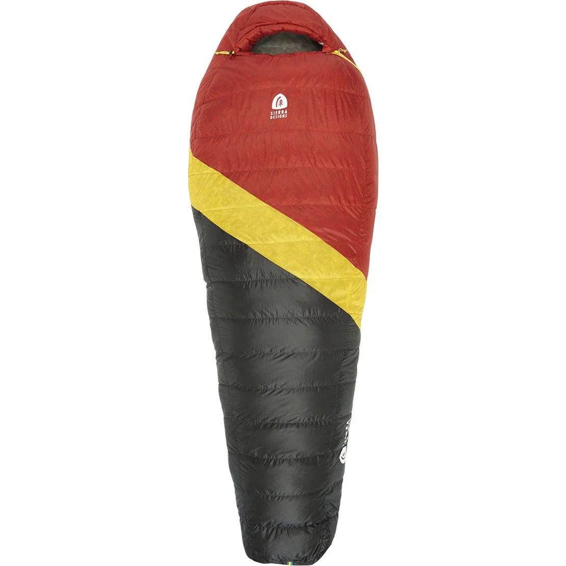 Sierra Designs - Unisex Nitro 800 Fill 20 Degree Sleeping Bag - Image 2