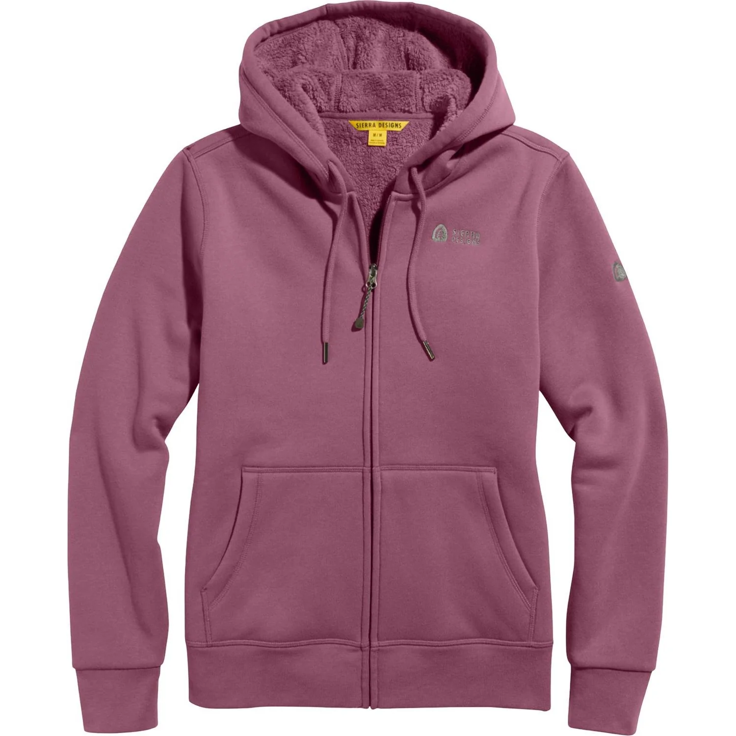Sierra Designs - Women's Angora Hoodie - Image 2