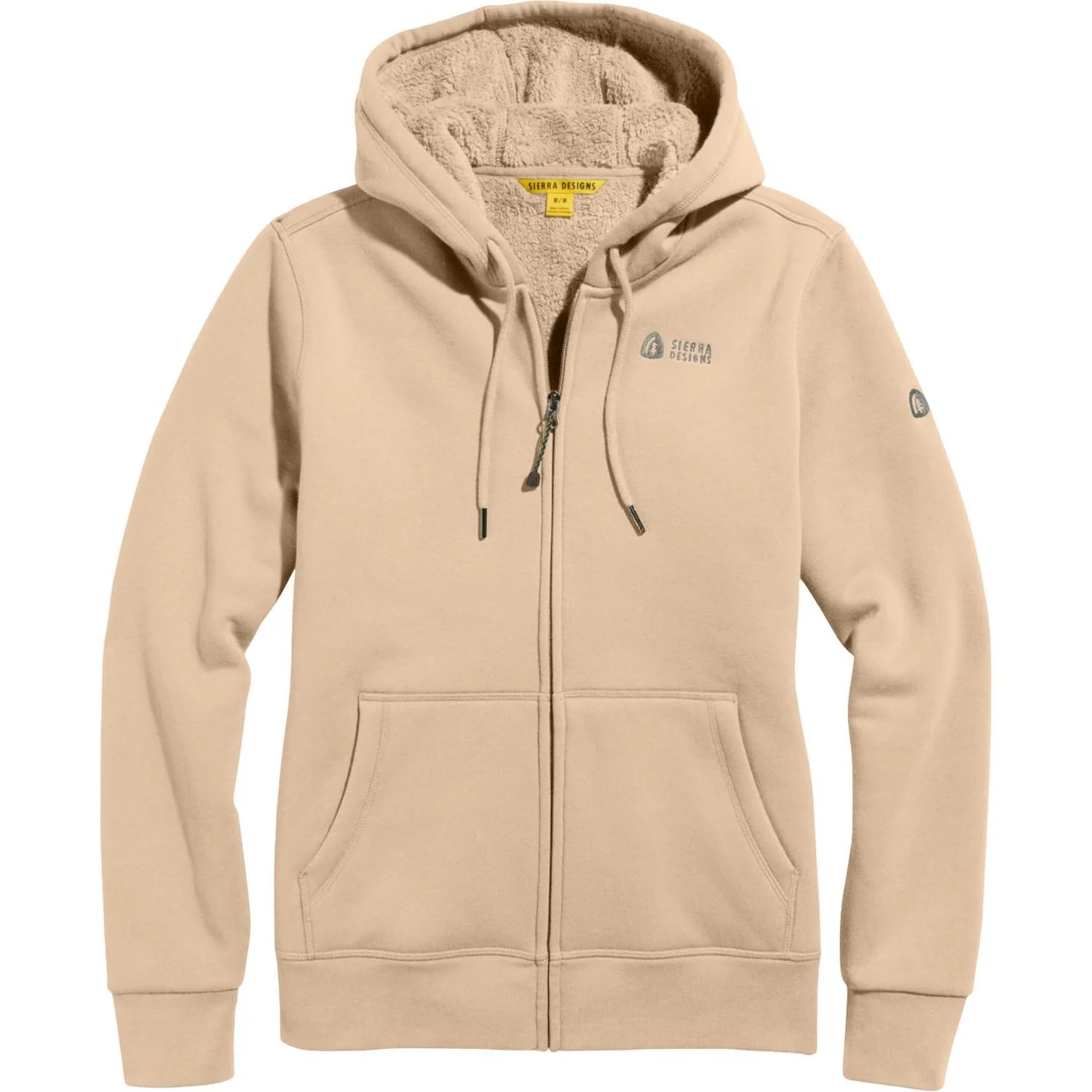 Sierra Designs - Women's Angora Hoodie