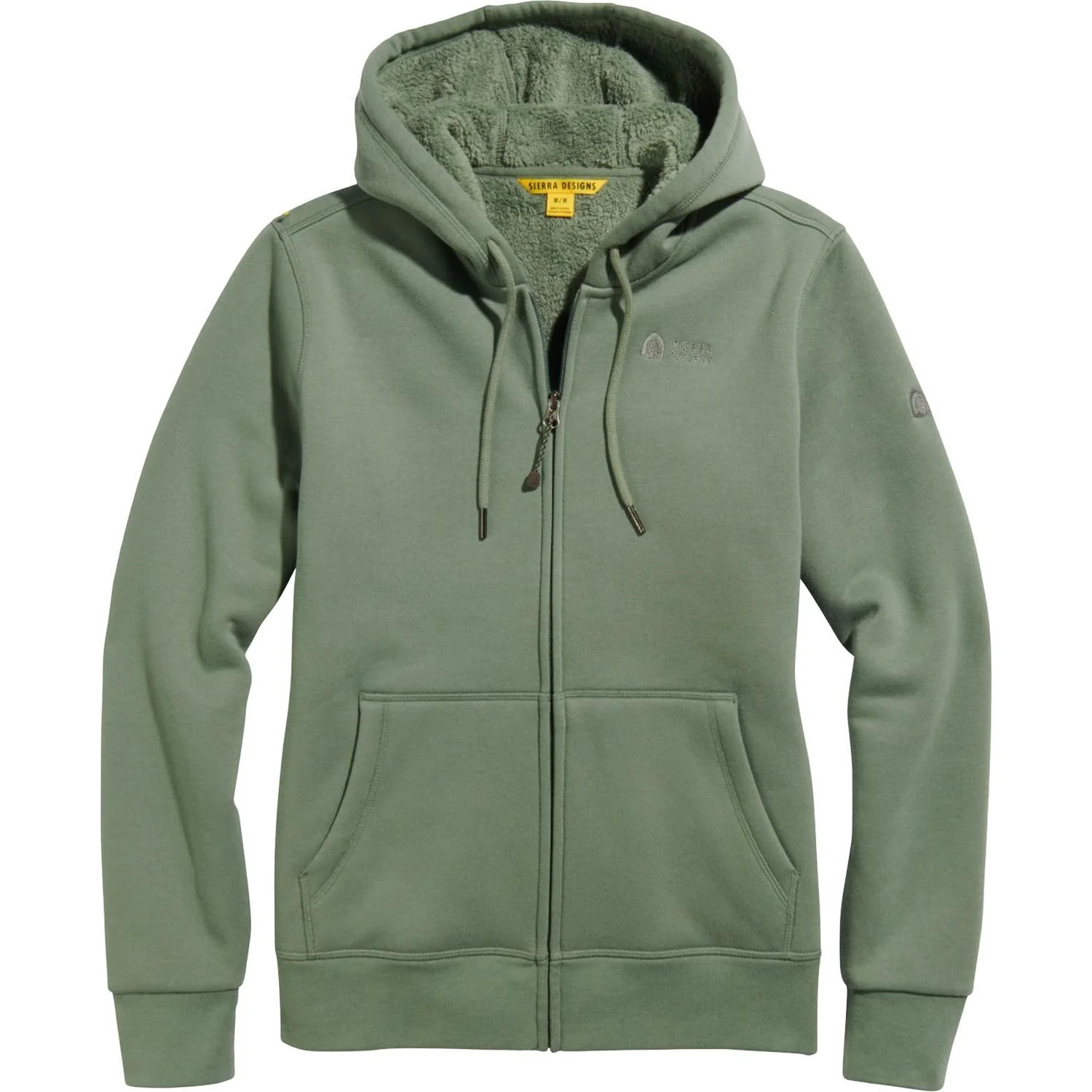Sierra Designs - Women's Angora Hoodie