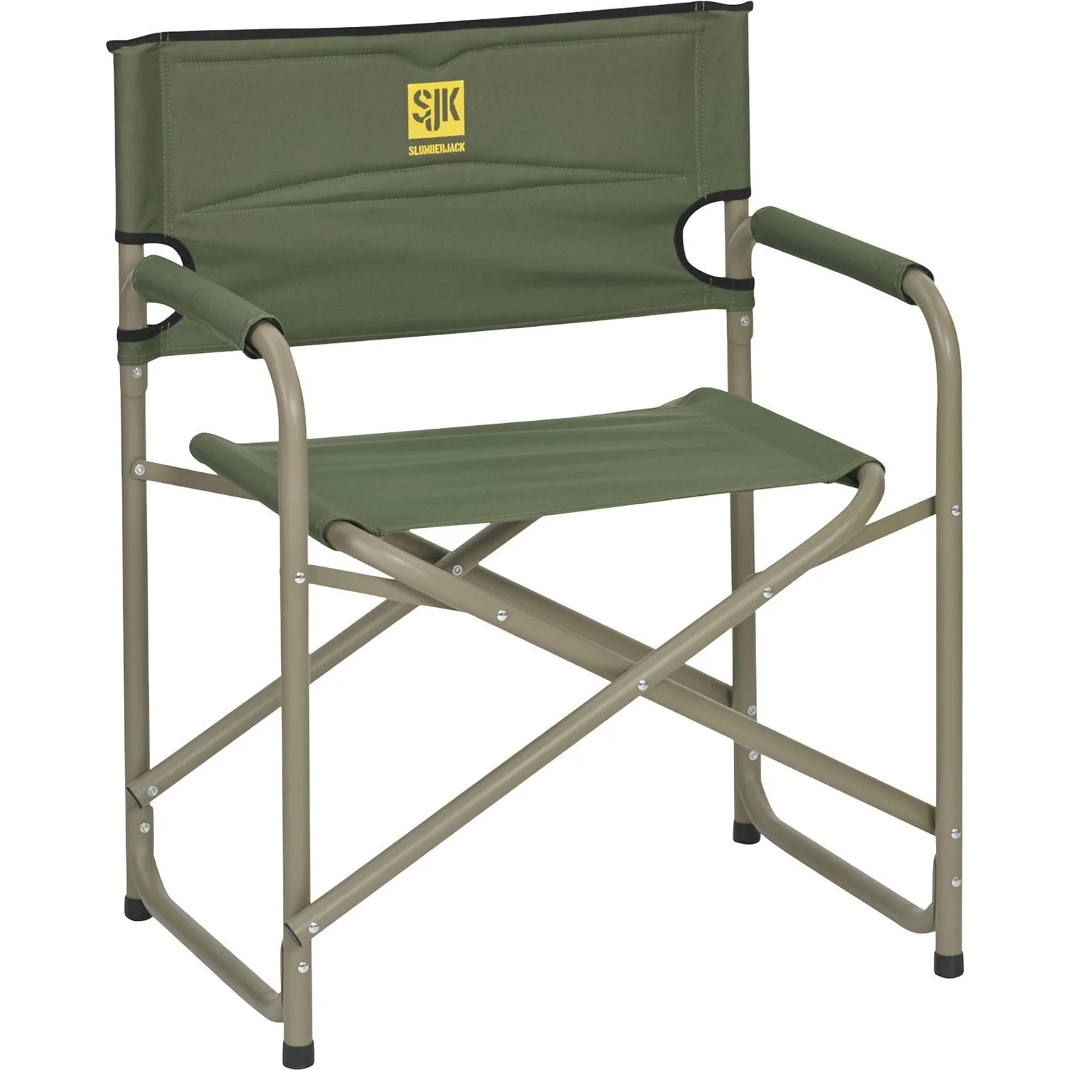 SJK - Big Steel Chair Furniture - Image 2