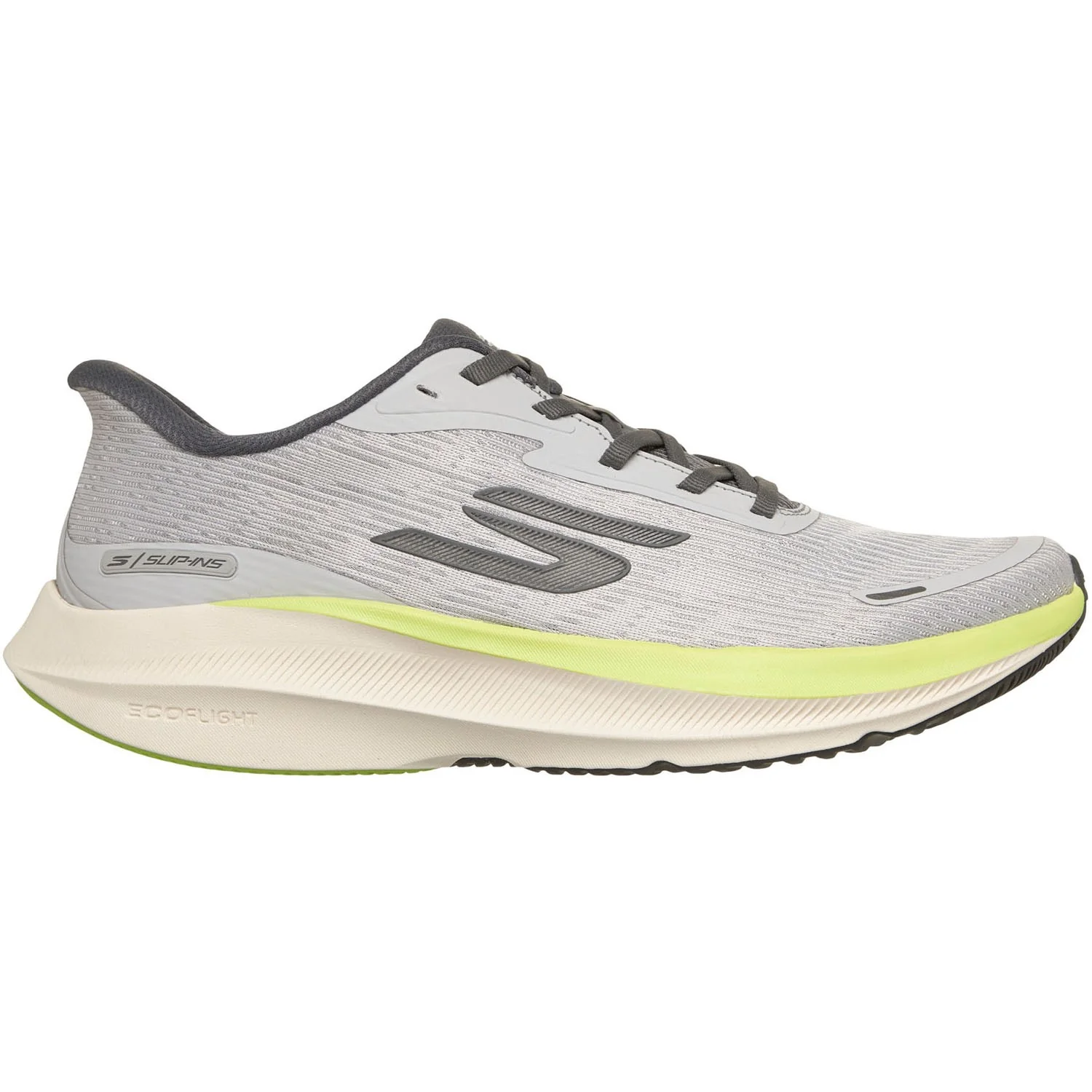 Skechers - Mens Aero Pulse Slip On Shoes - Image 2