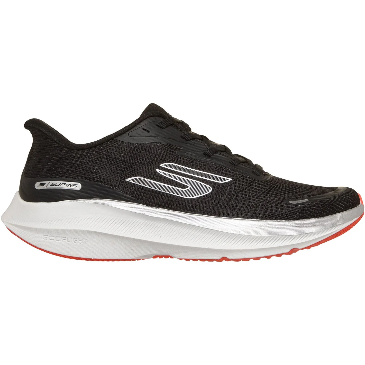 Skechers - Mens Aero Pulse Slip On Shoes - Image 7