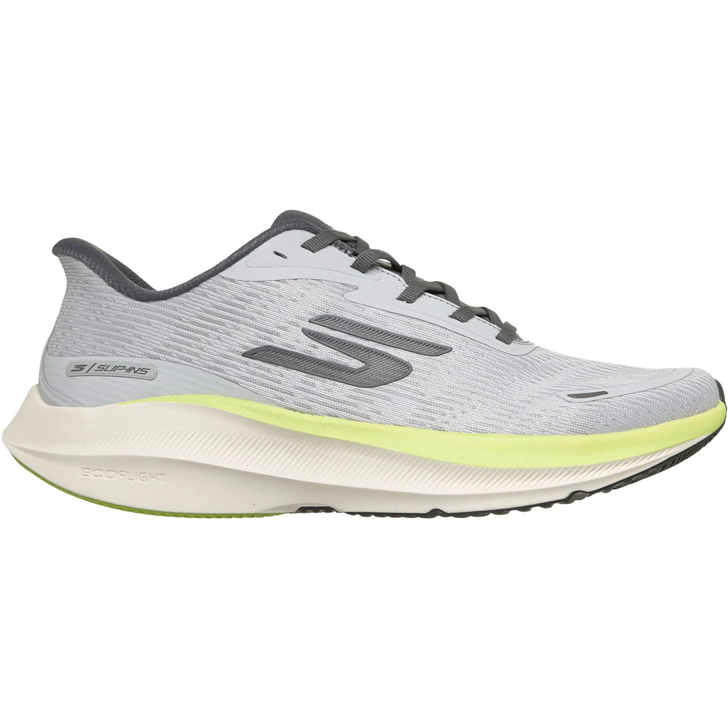 Skechers - Mens Aero Pulse Slip On Shoes - Image 8