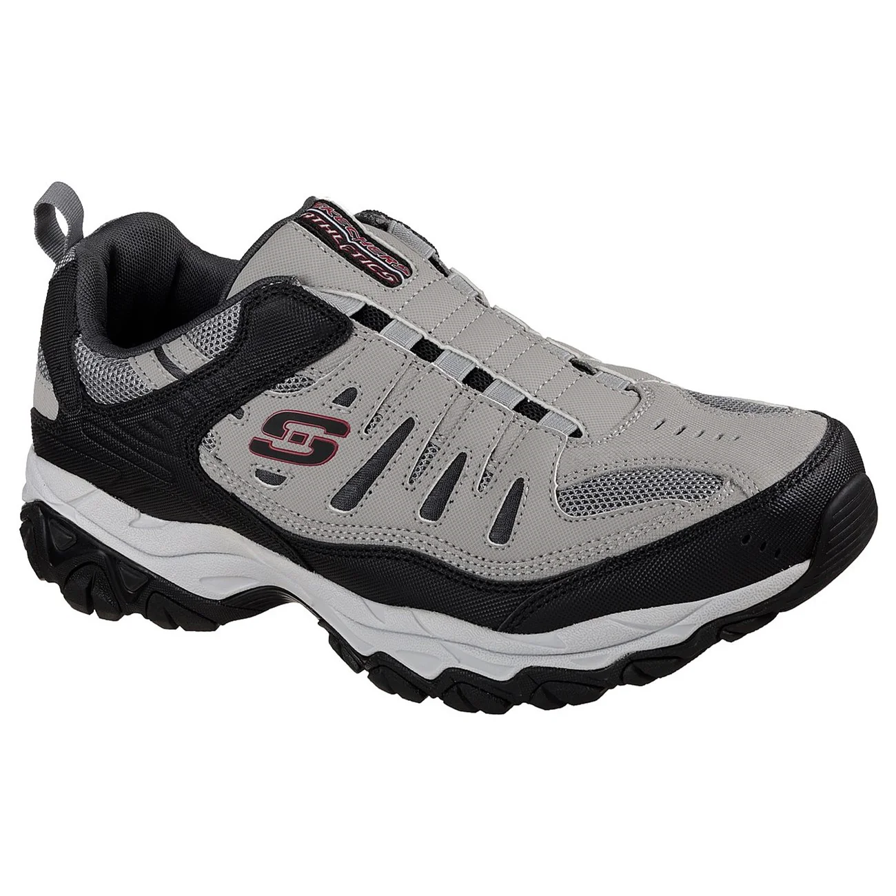 Skechers - Mens After Burn M. Fit- Wonted Shoes - Image 5