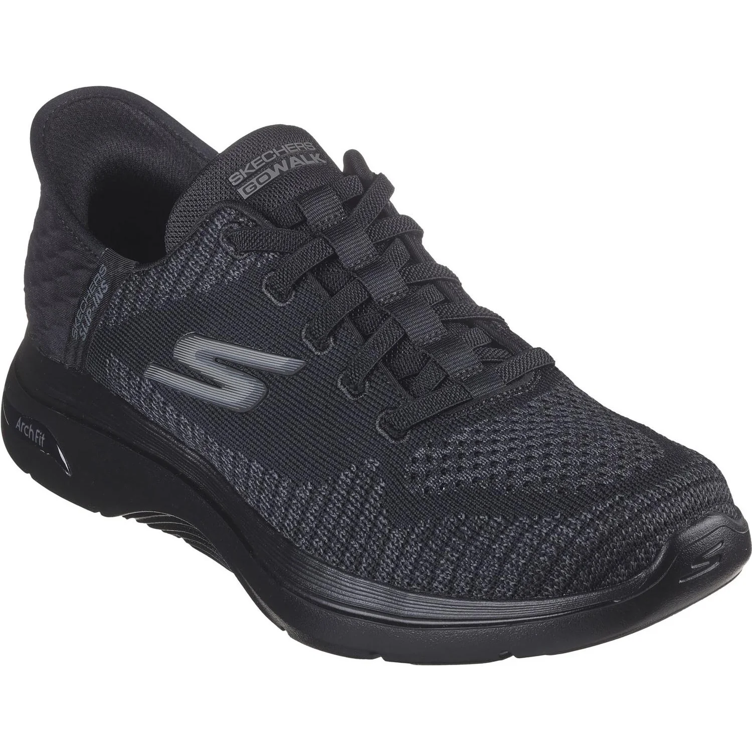 Skechers - Mens Arch Fit 2.0 - Grand Select 2 Slip On Shoes