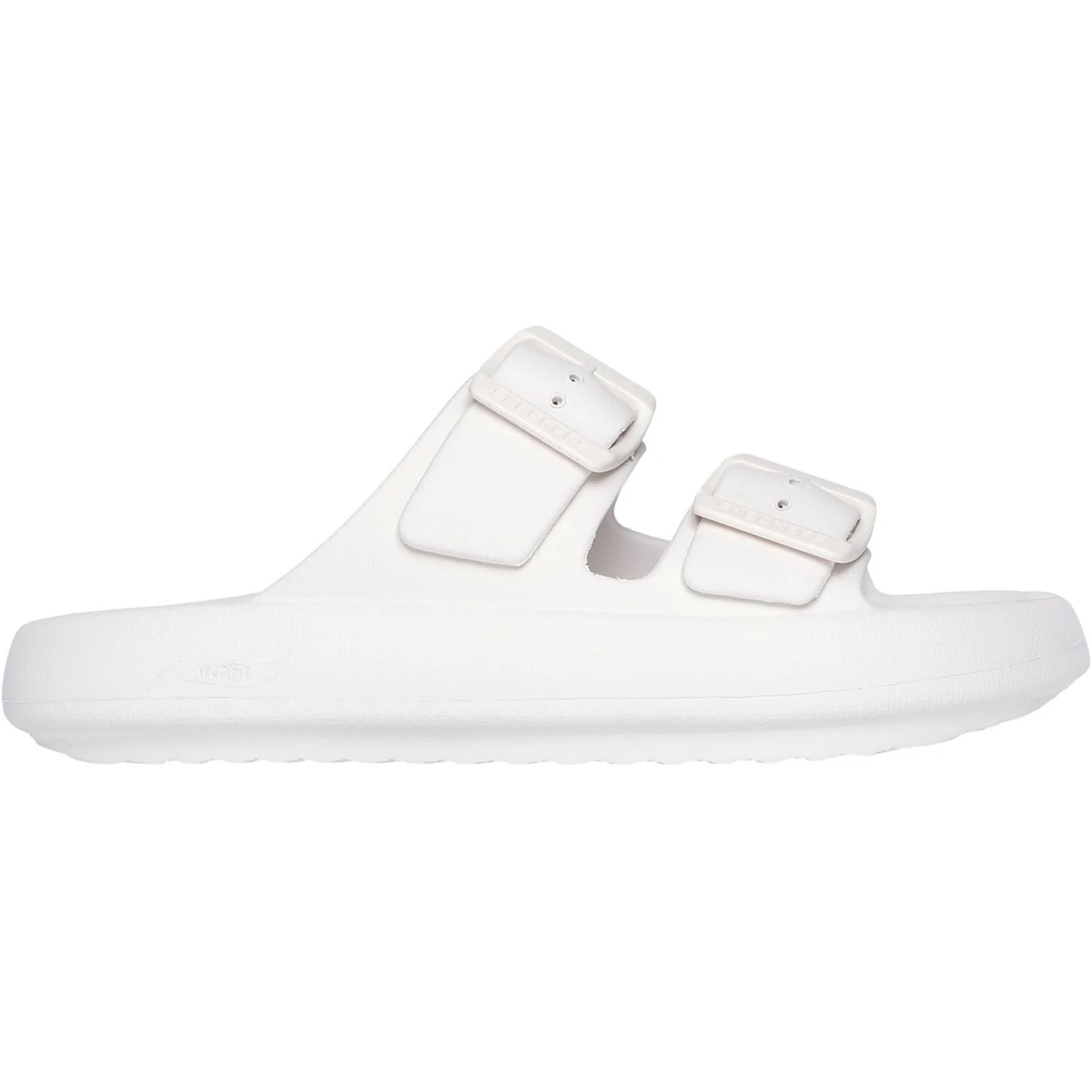 Skechers - Mens Foamies: Arch Fit Horizon - Heat Wave Sneakers - Image 2