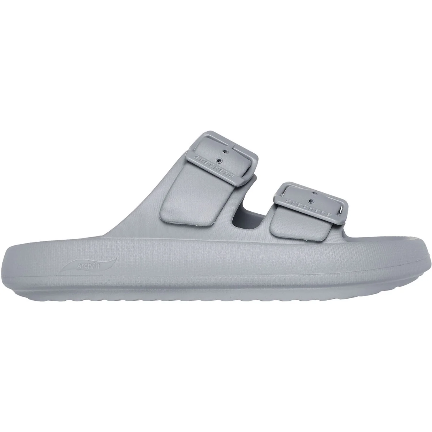 Skechers - Mens Foamies: Arch Fit Horizon - Heat Wave Sneakers - Image 3