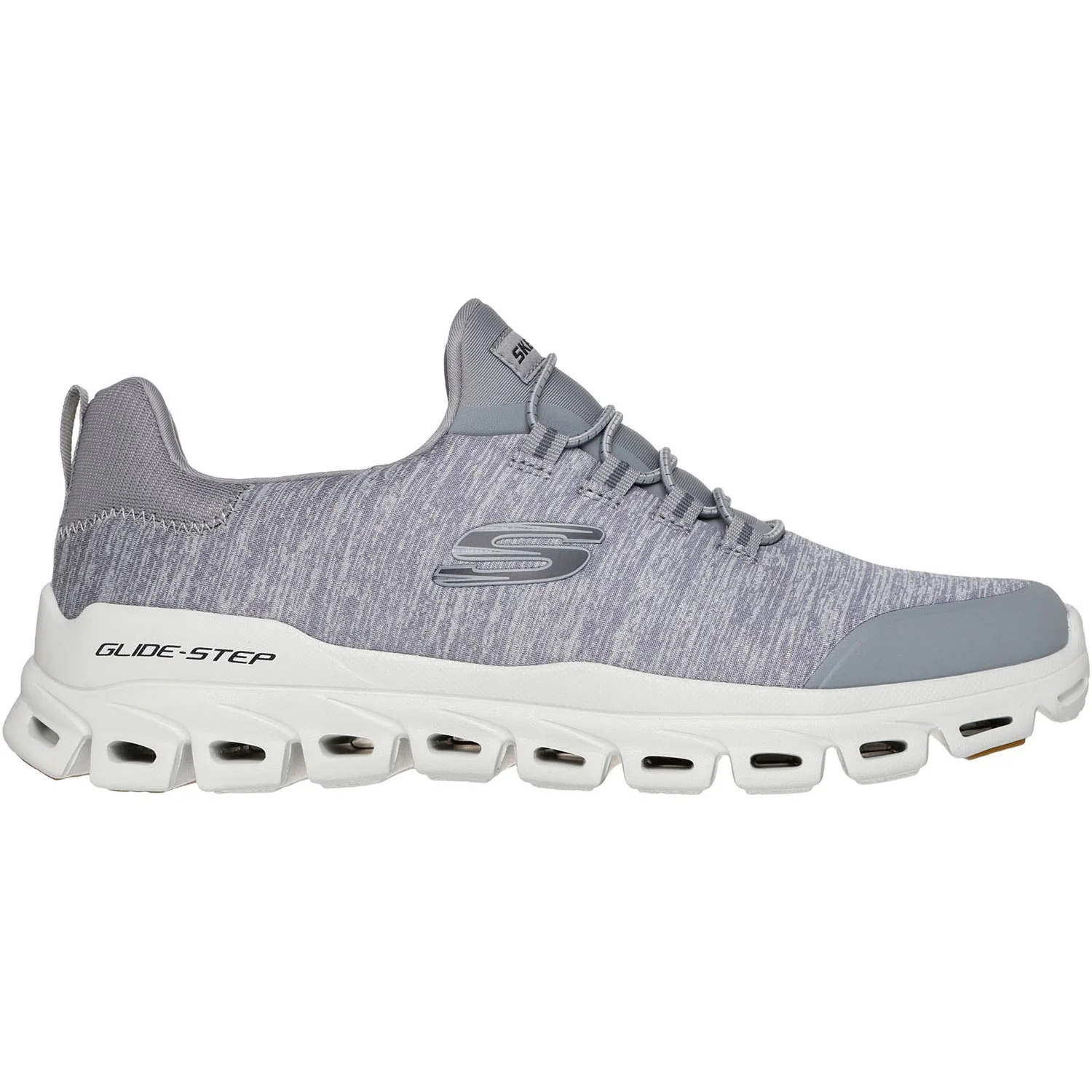 Skechers - Mens Glide-Step - Ryla Sneakers - Image 3