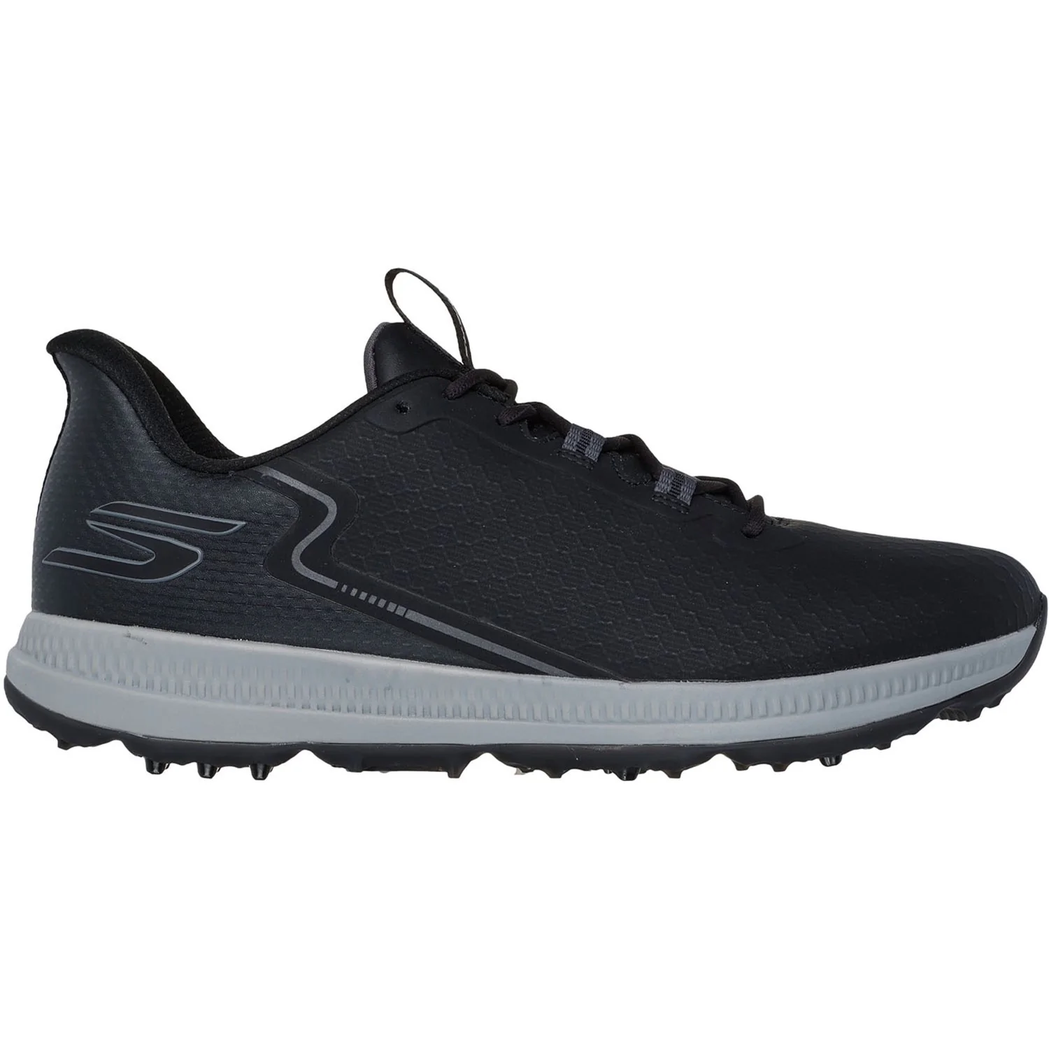 Skechers - Mens Go Golf Elite 6 Slip On Shoes