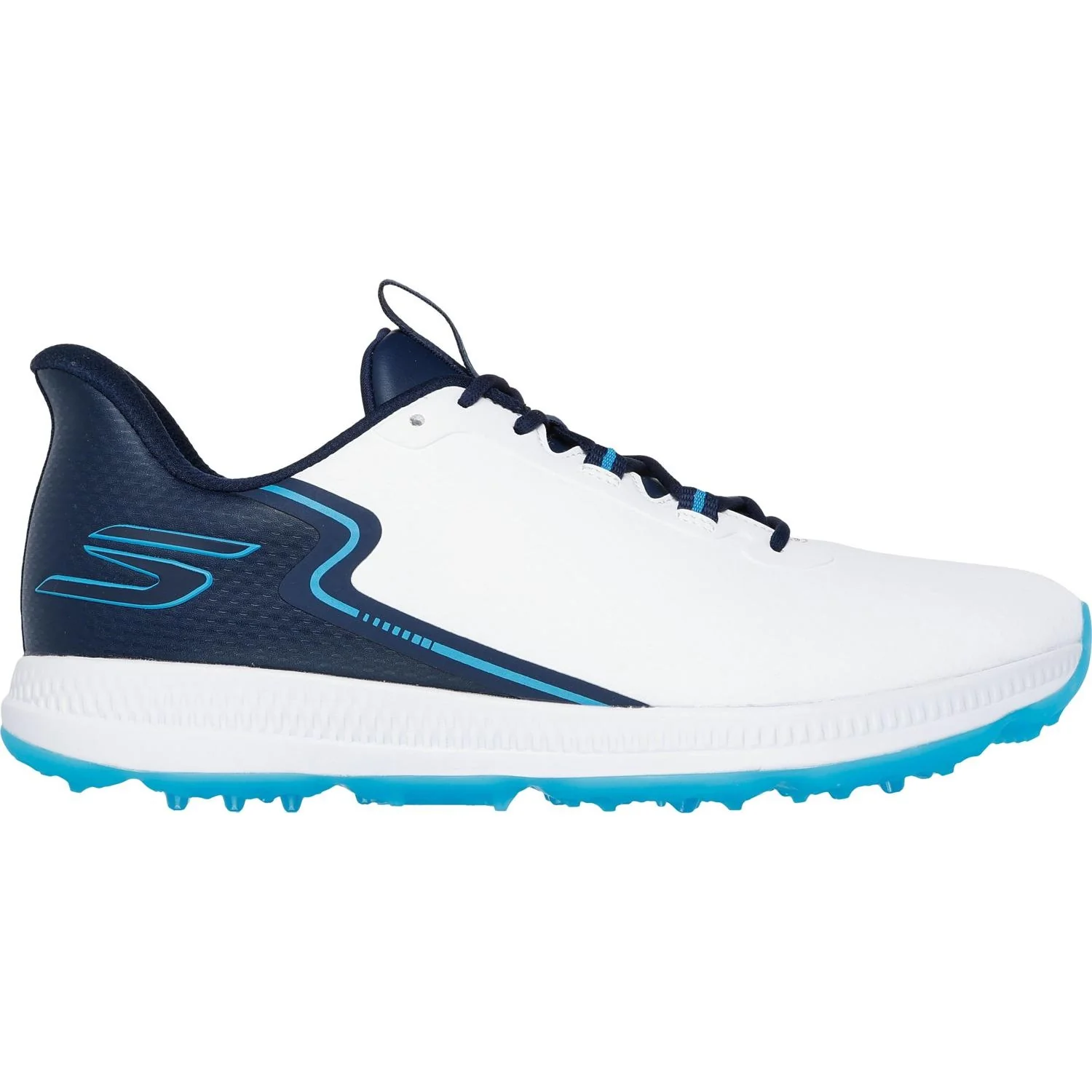 Skechers - Mens Go Golf Elite 6 Slip On Shoes - Image 5