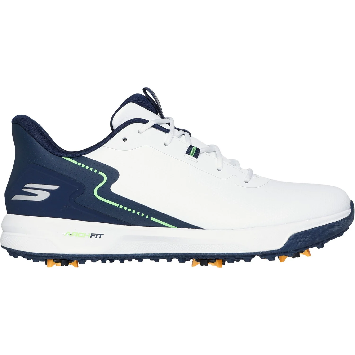 Skechers - Mens Go Golf Elite Vortex - Rival Sneakers