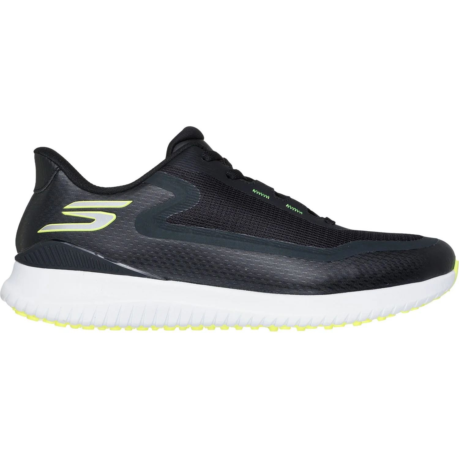 Skechers - Mens Go Golf Flight Slip On Shoes