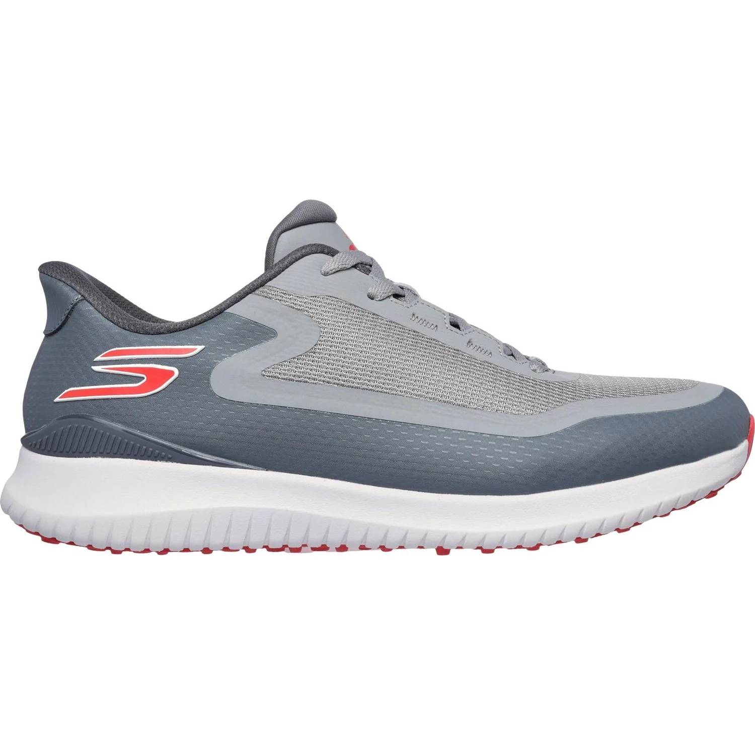 Skechers - Mens Go Golf Flight Slip On Shoes - Image 10