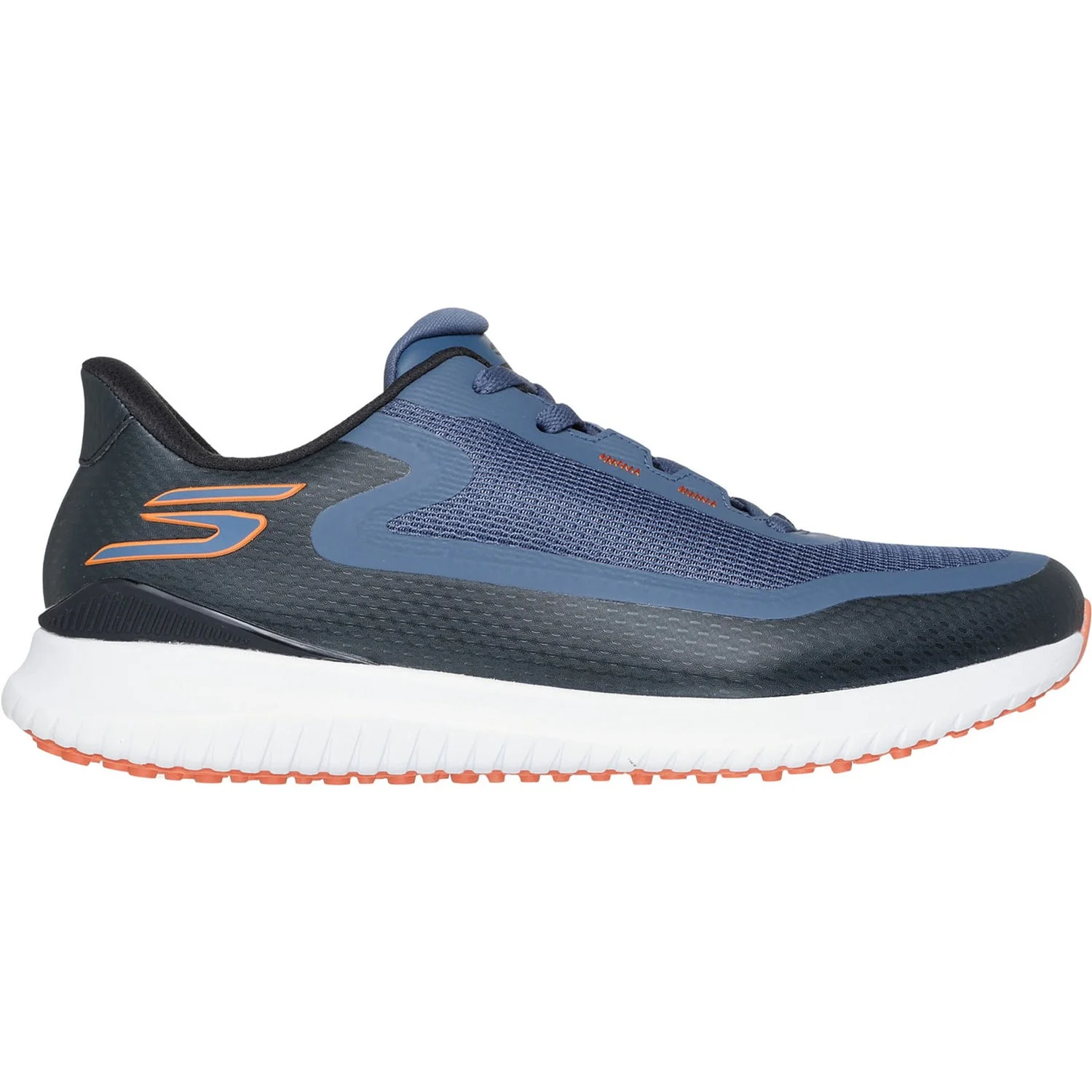 Skechers - Mens Go Golf Flight Slip On Shoes - Image 3