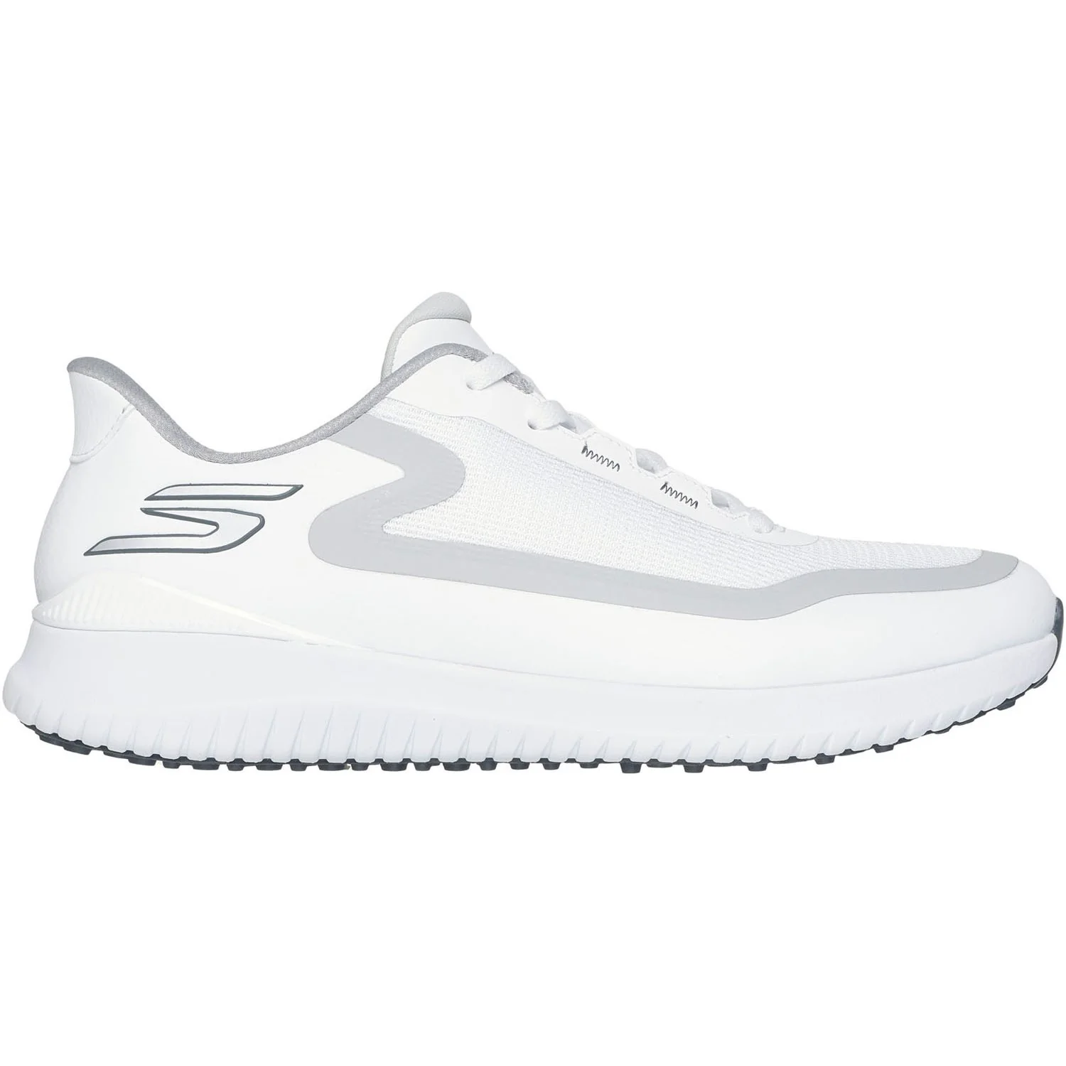 Skechers - Mens Go Golf Flight Slip On Shoes - Image 4