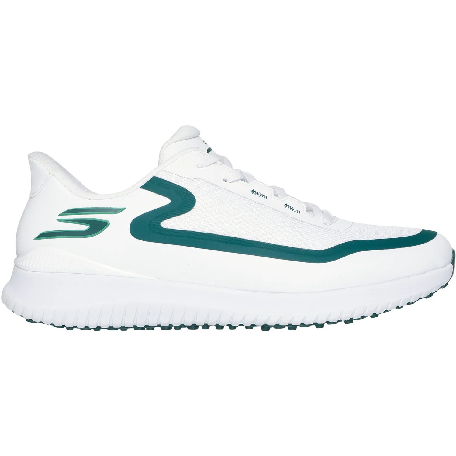 Skechers - Mens Go Golf Flight Slip On Shoes - Image 5