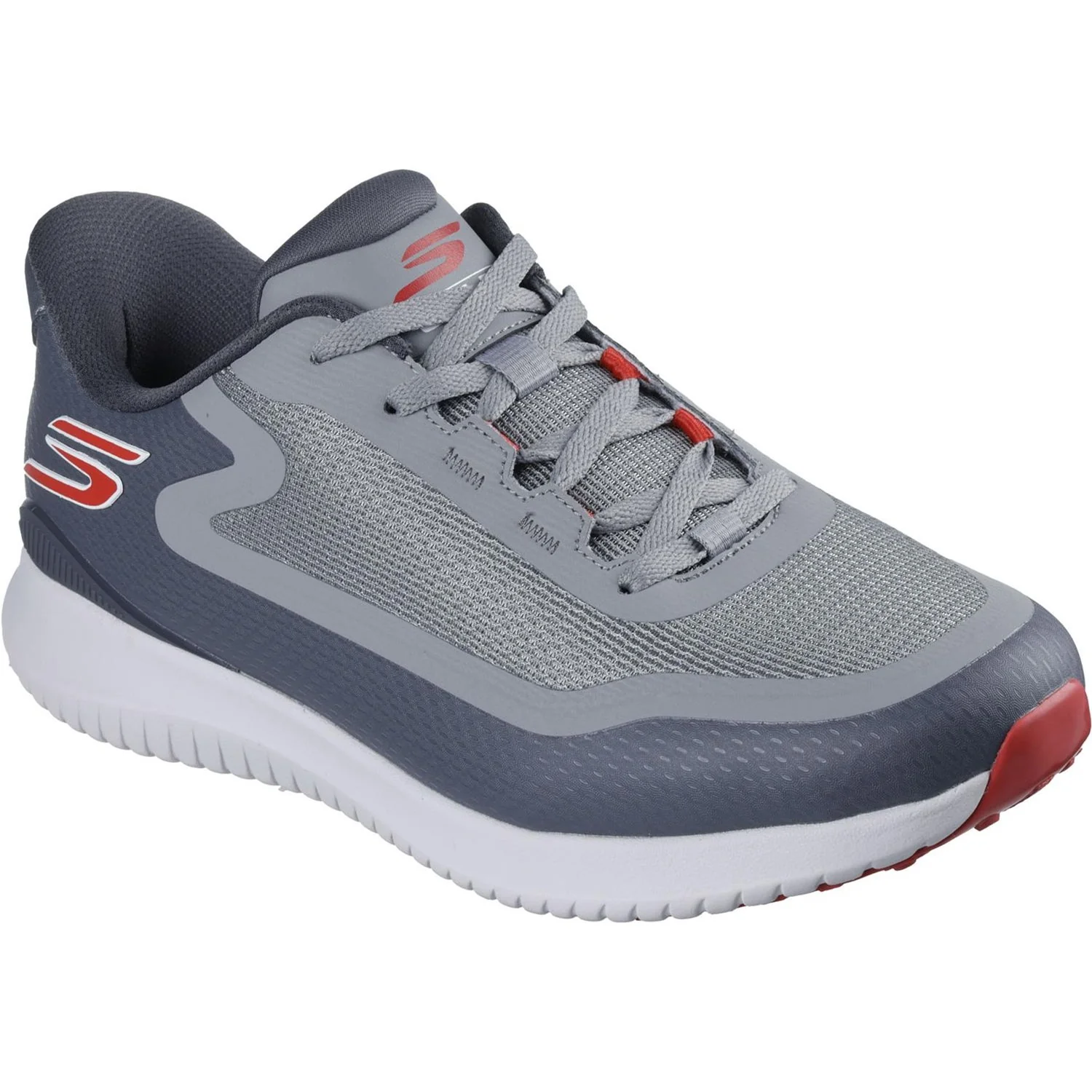 Skechers - Mens Go Golf Flight Slip On Shoes - Image 7