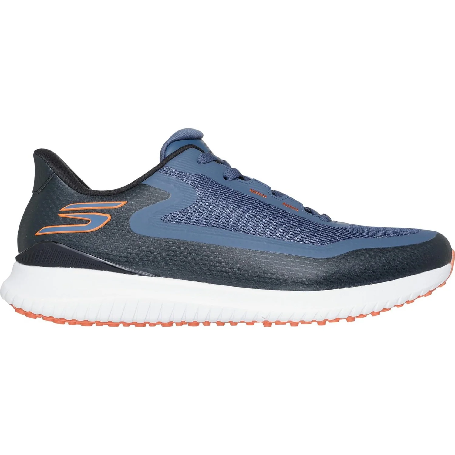 Skechers - Mens Go Golf Flight Slip On Shoes - Image 8