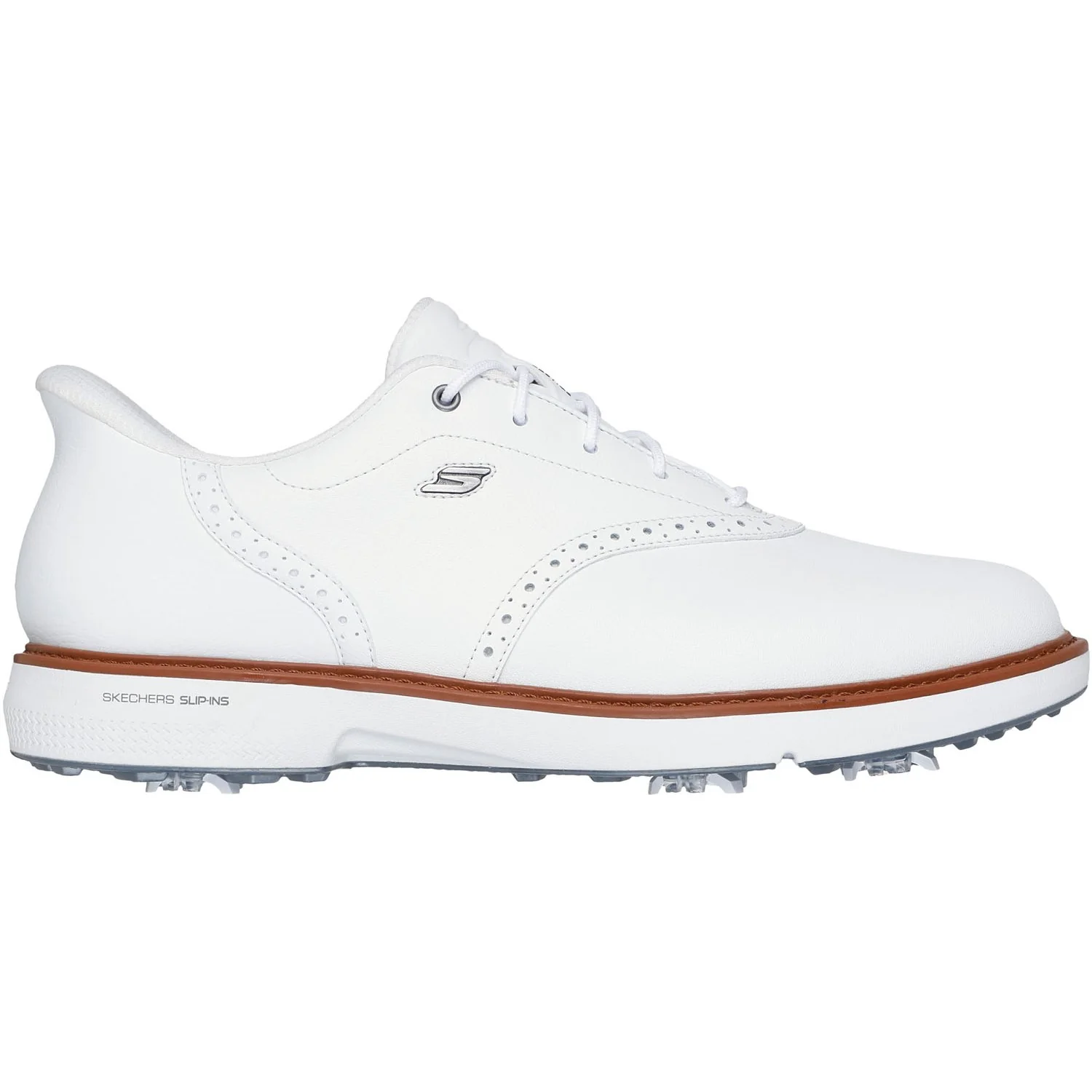 Skechers - Mens Go Golf Prestige Slip On Shoes - Image 3