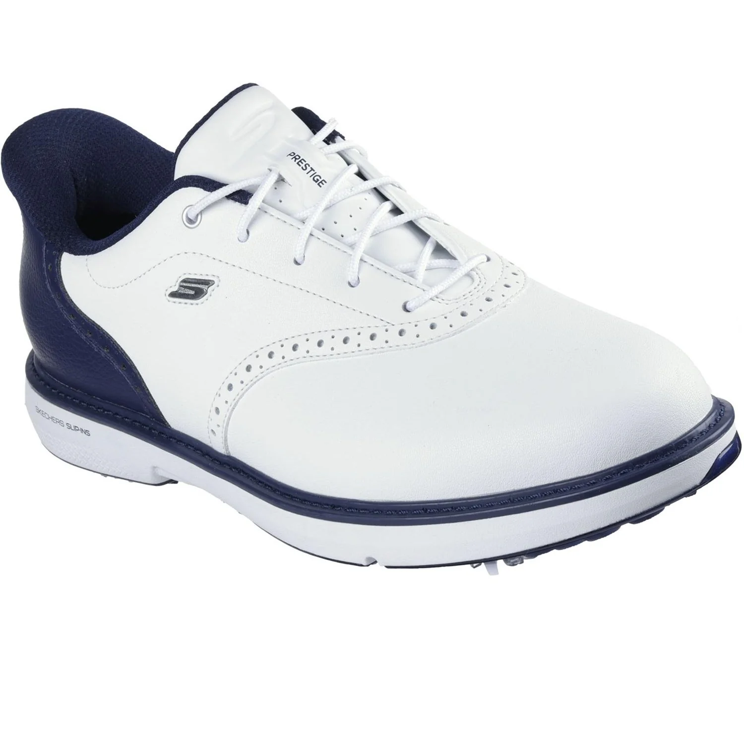 Skechers - Mens Go Golf Prestige Slip On Shoes - Image 4