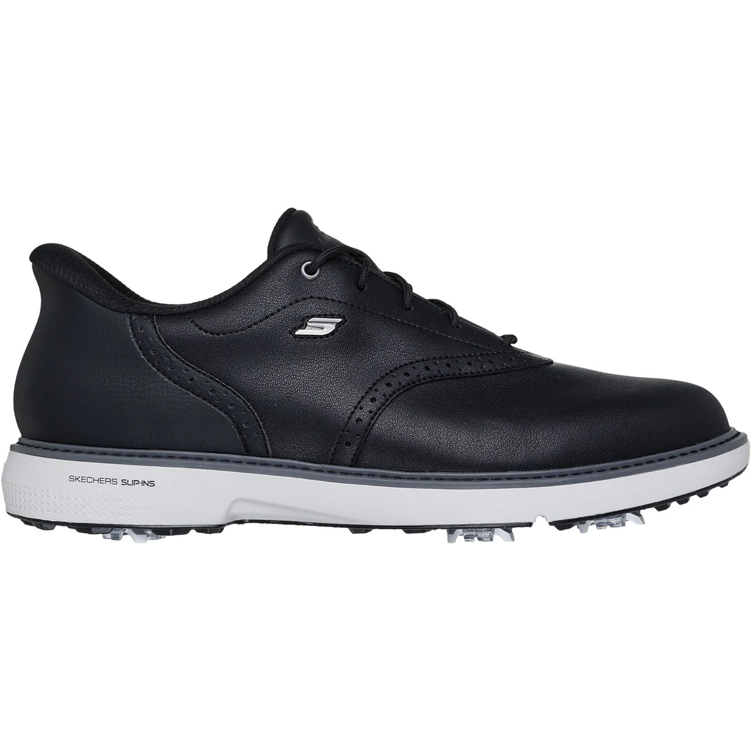 Skechers - Mens Go Golf Prestige Slip On Shoes - Image 5