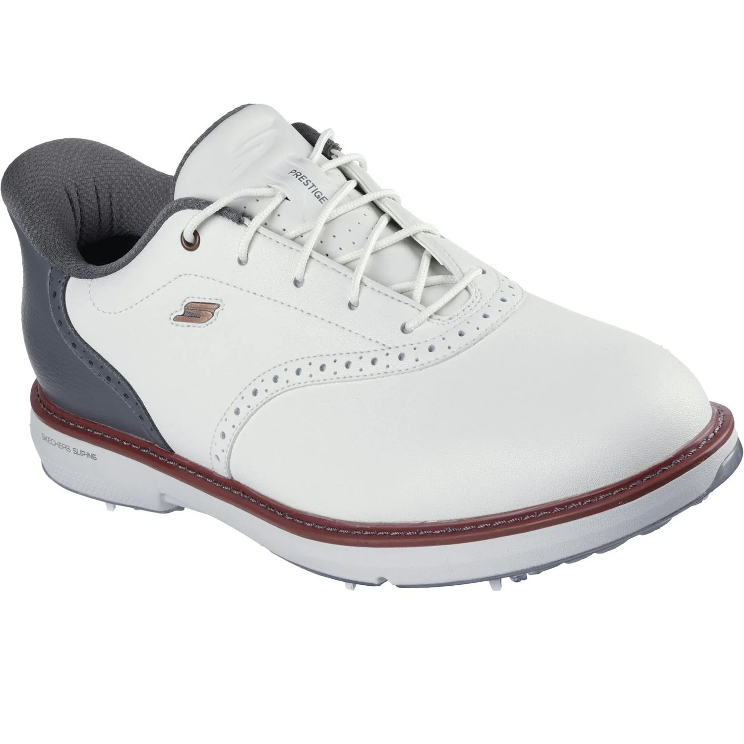 Skechers - Mens Go Golf Prestige Slip On Shoes - Image 7