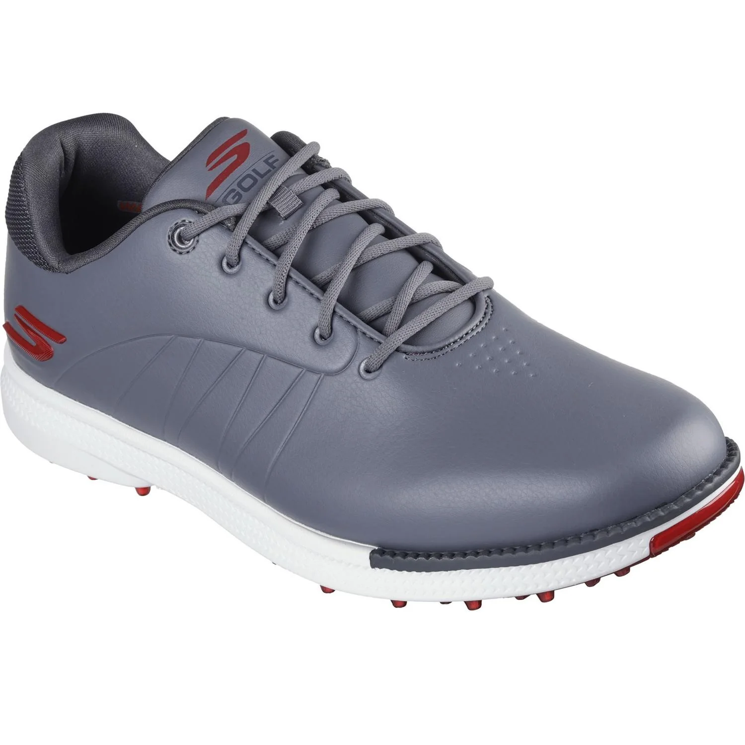 Skechers - Mens Go Golf Tempo Gf Sneakers - Image 6