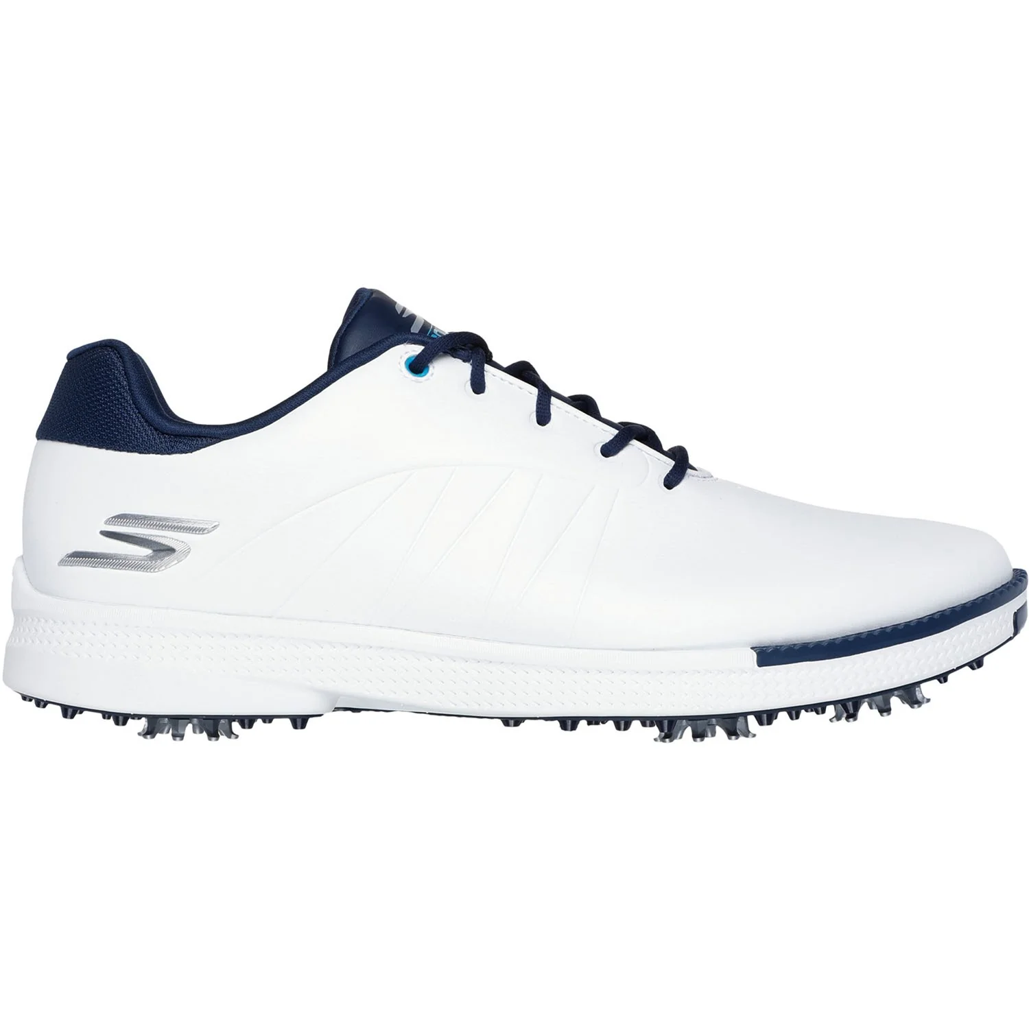 Skechers - Mens Go Golf Tempo Sneakers - Image 3