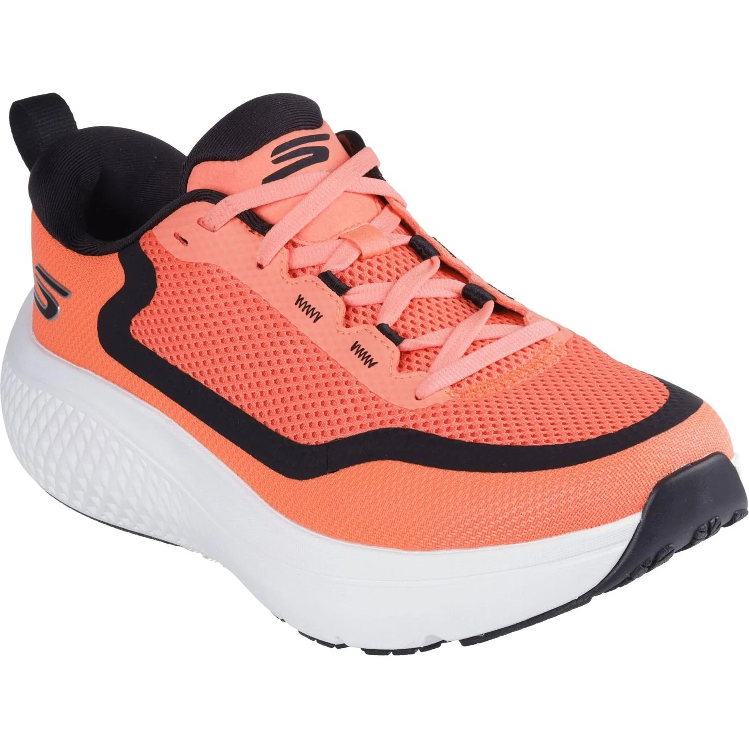 Skechers - Mens Go Run Supersonic Max Sneakers Shoes - Image 10