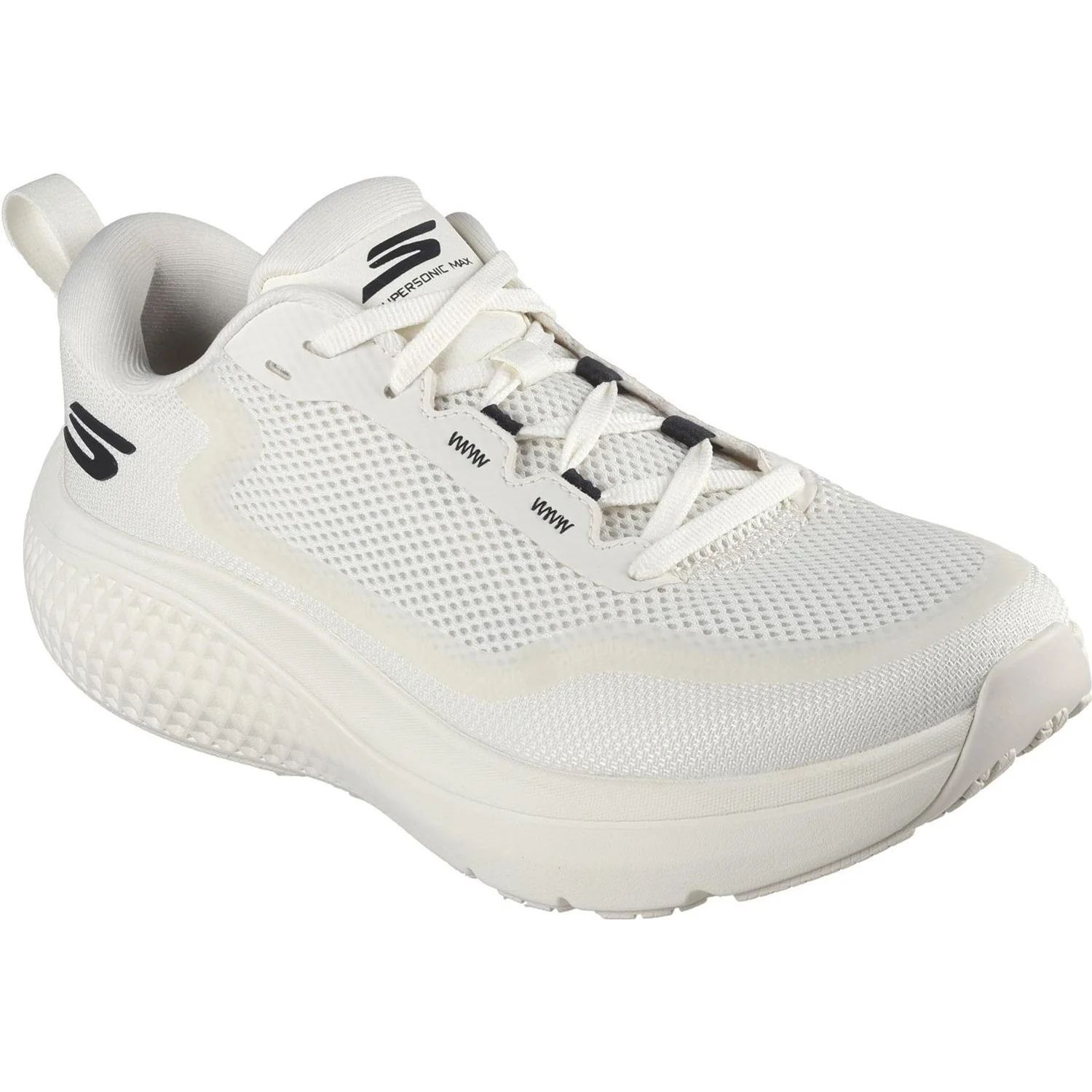 Skechers - Mens Go Run Supersonic Max Sneakers Shoes - Image 20