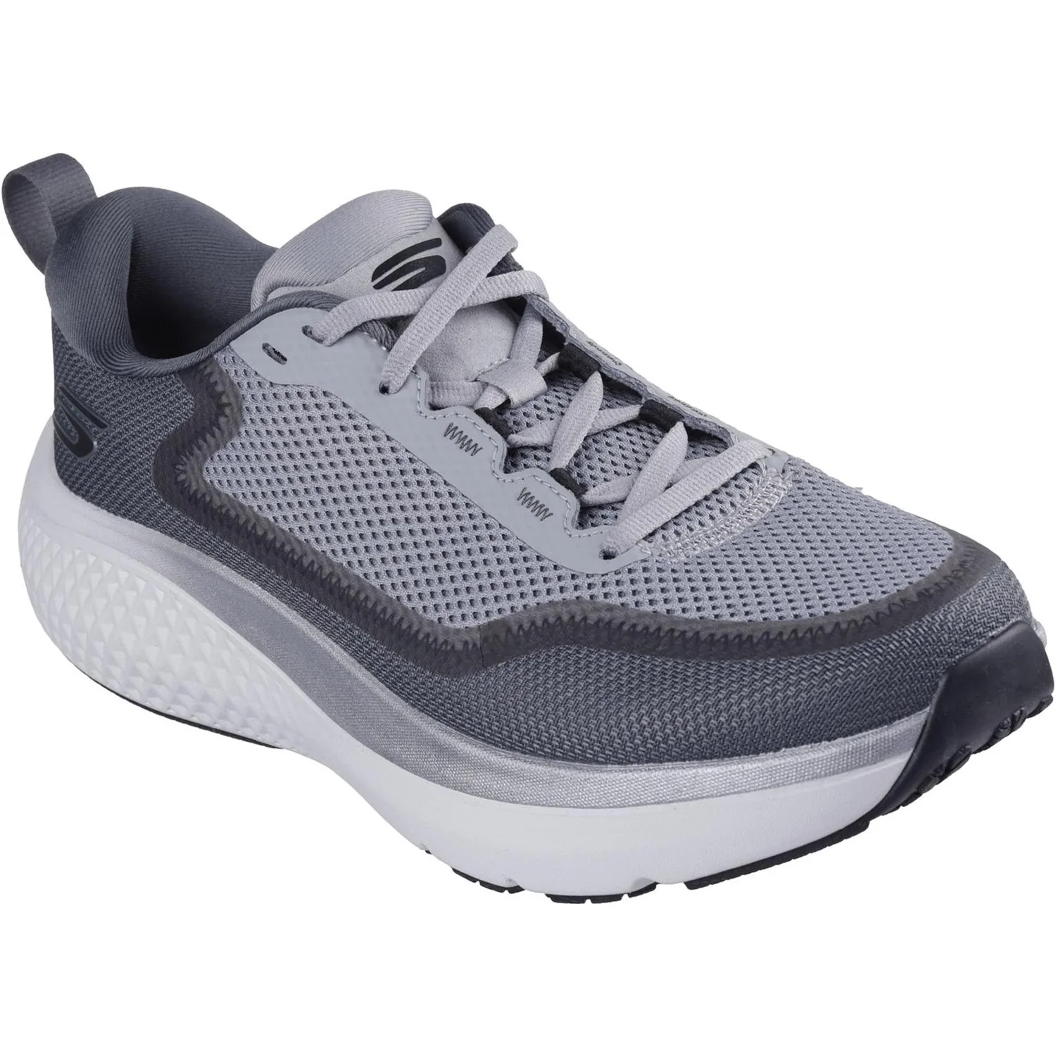 Skechers - Mens Go Run Supersonic Max Sneakers Shoes - Image 4