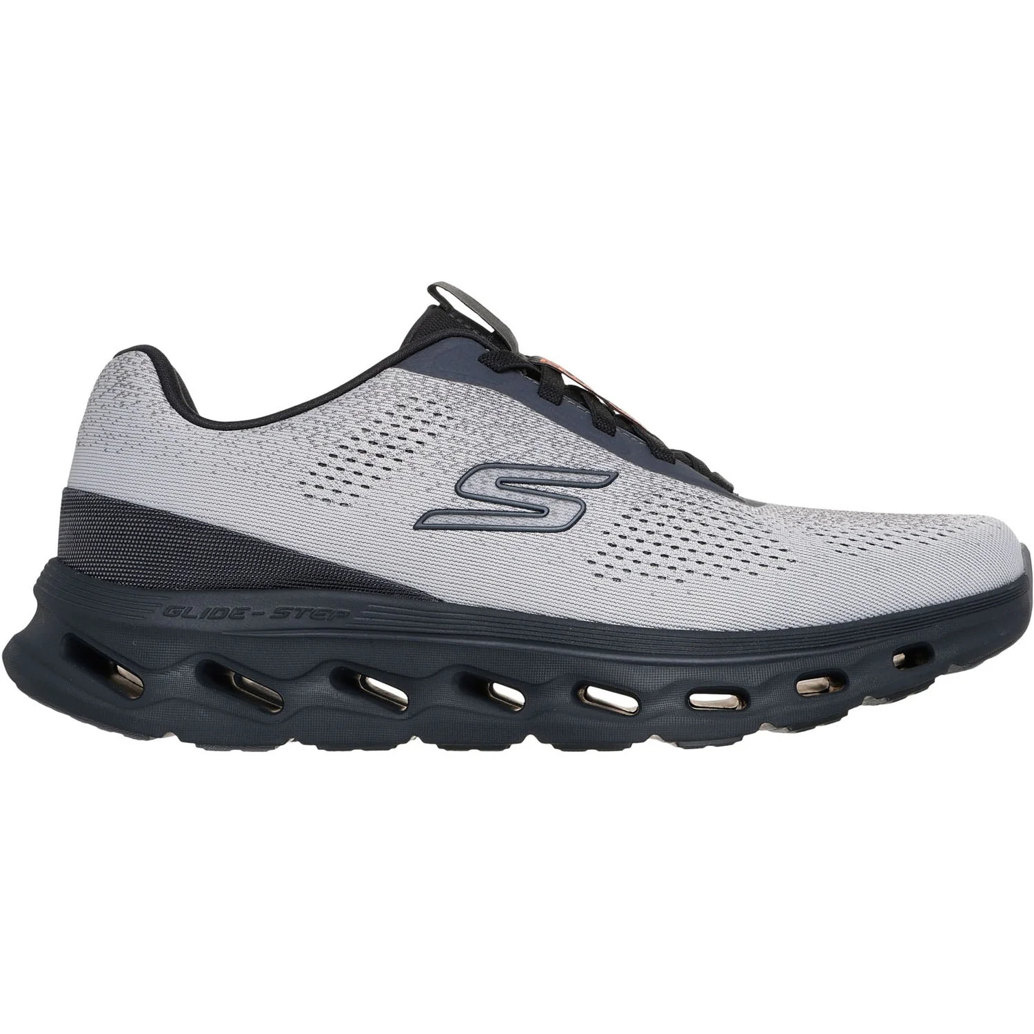Skechers - Mens Go Walk Glide-Step 2.0 - Vic Shoes - Image 4