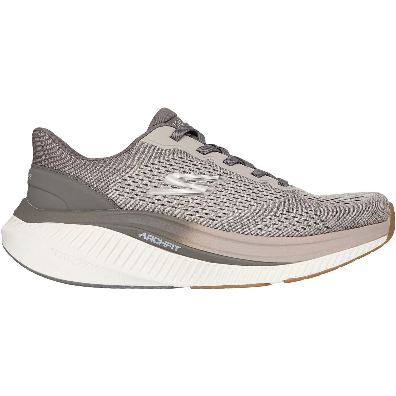 Skechers - Mens Go Walk Max Cushioning Arch Fit - Jonah Slip On Shoes - Image 2