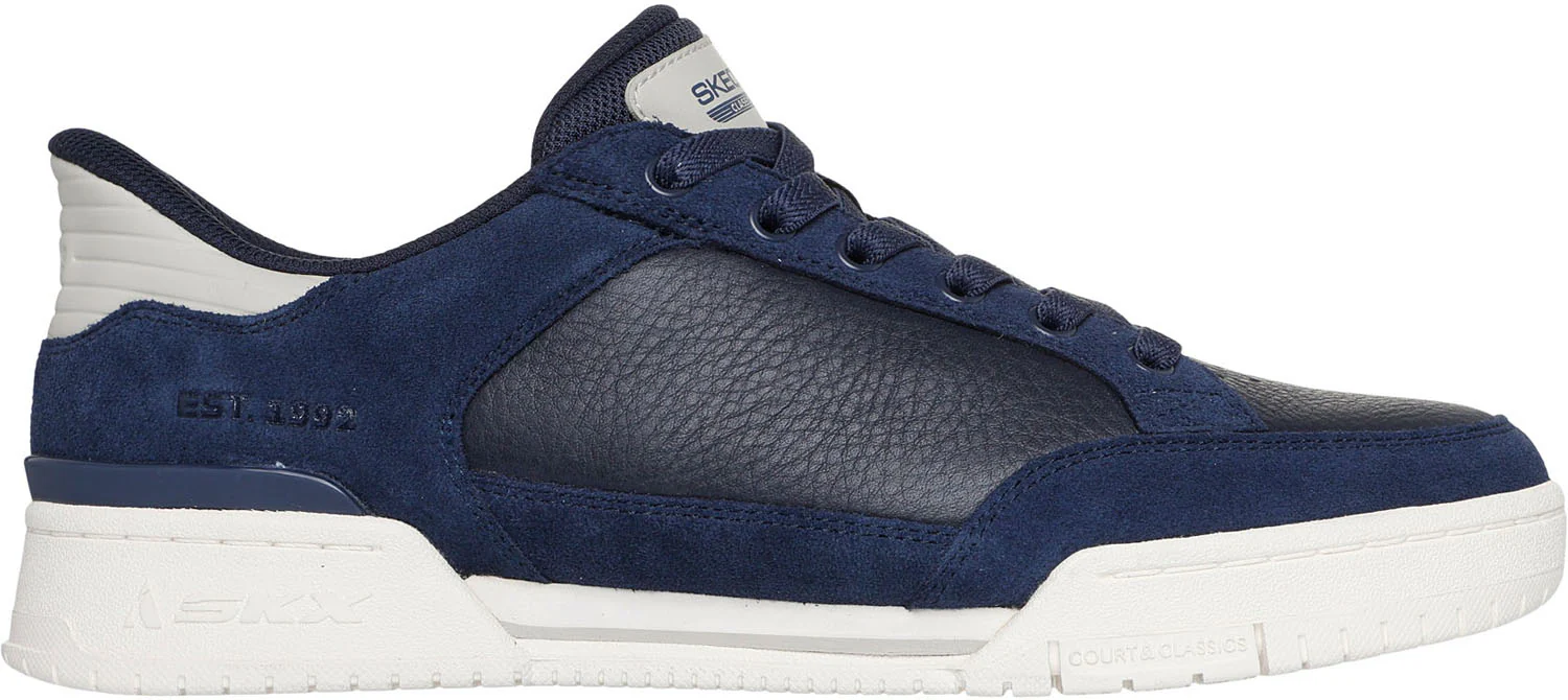 Skechers - Mens Hands Free Slip-Ins Recoil Persius Sneaker - Image 5