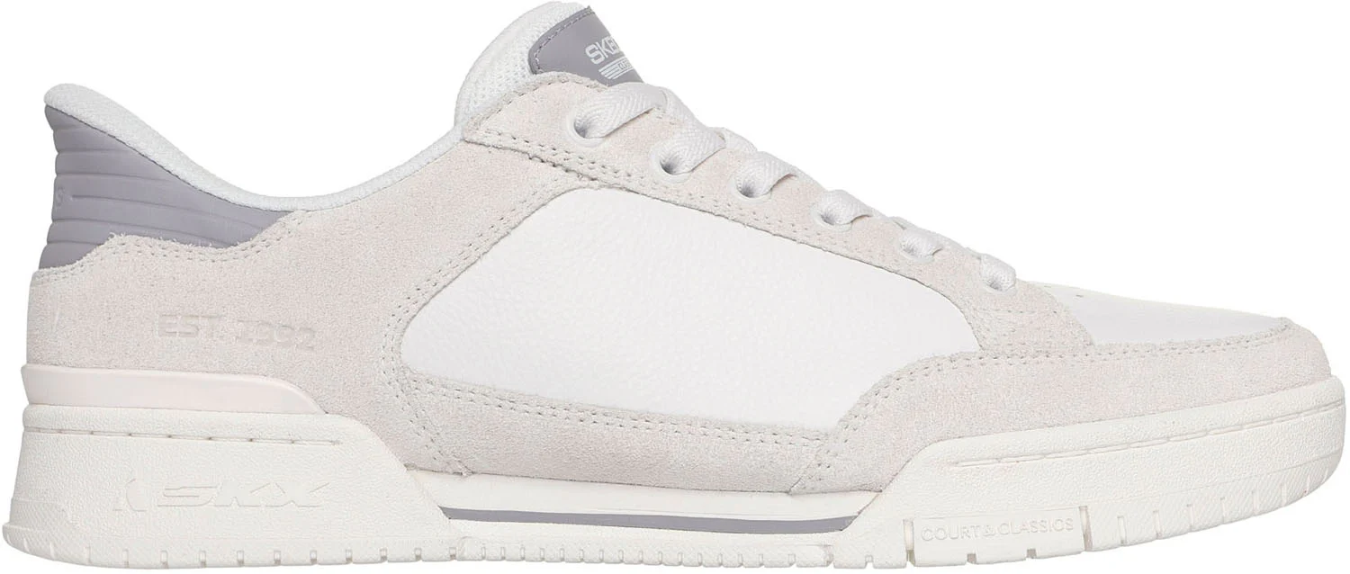 Skechers - Mens Hands Free Slip-Ins Recoil Persius Sneaker - Image 6