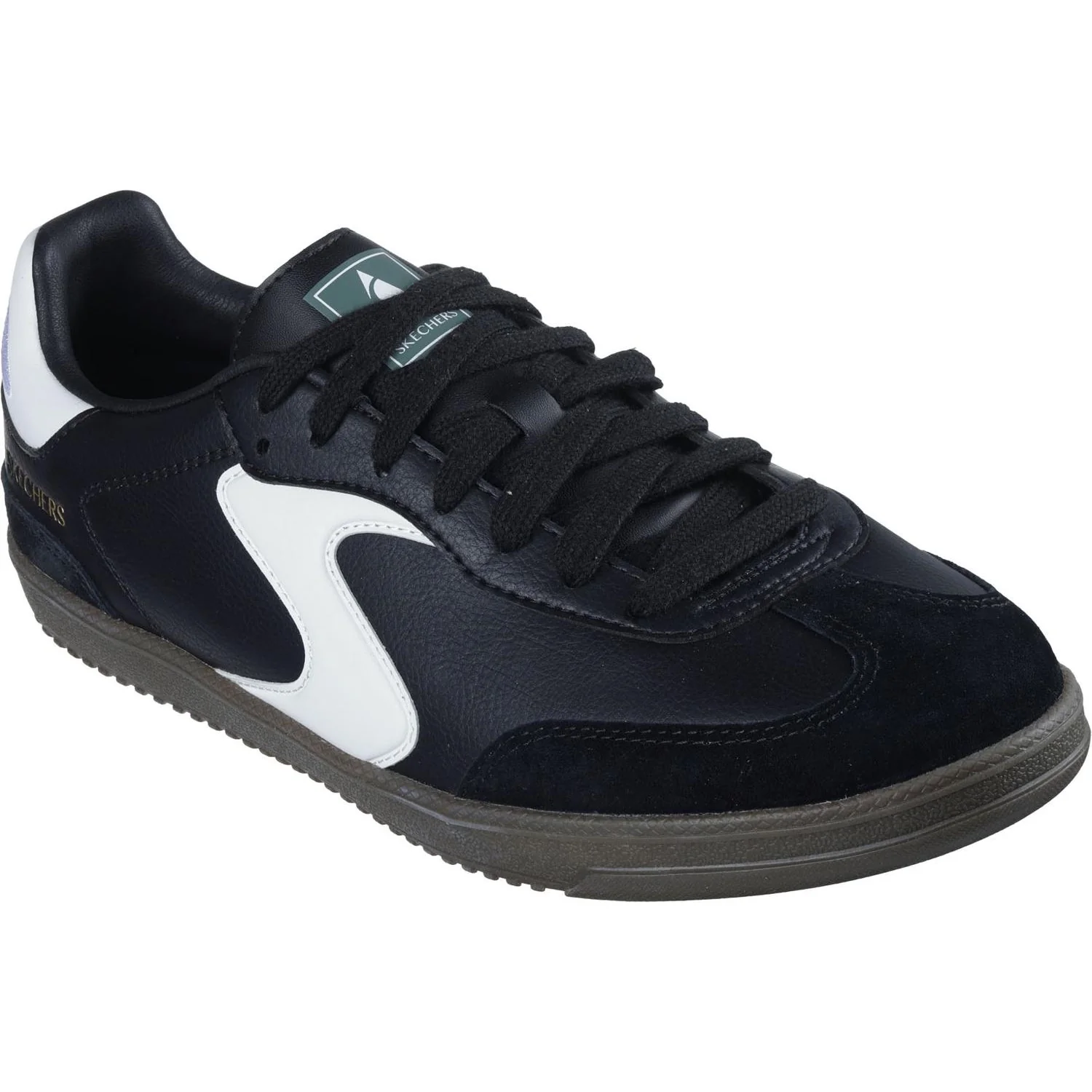 Skechers - Mens Hotshot - Pyke Sneakers