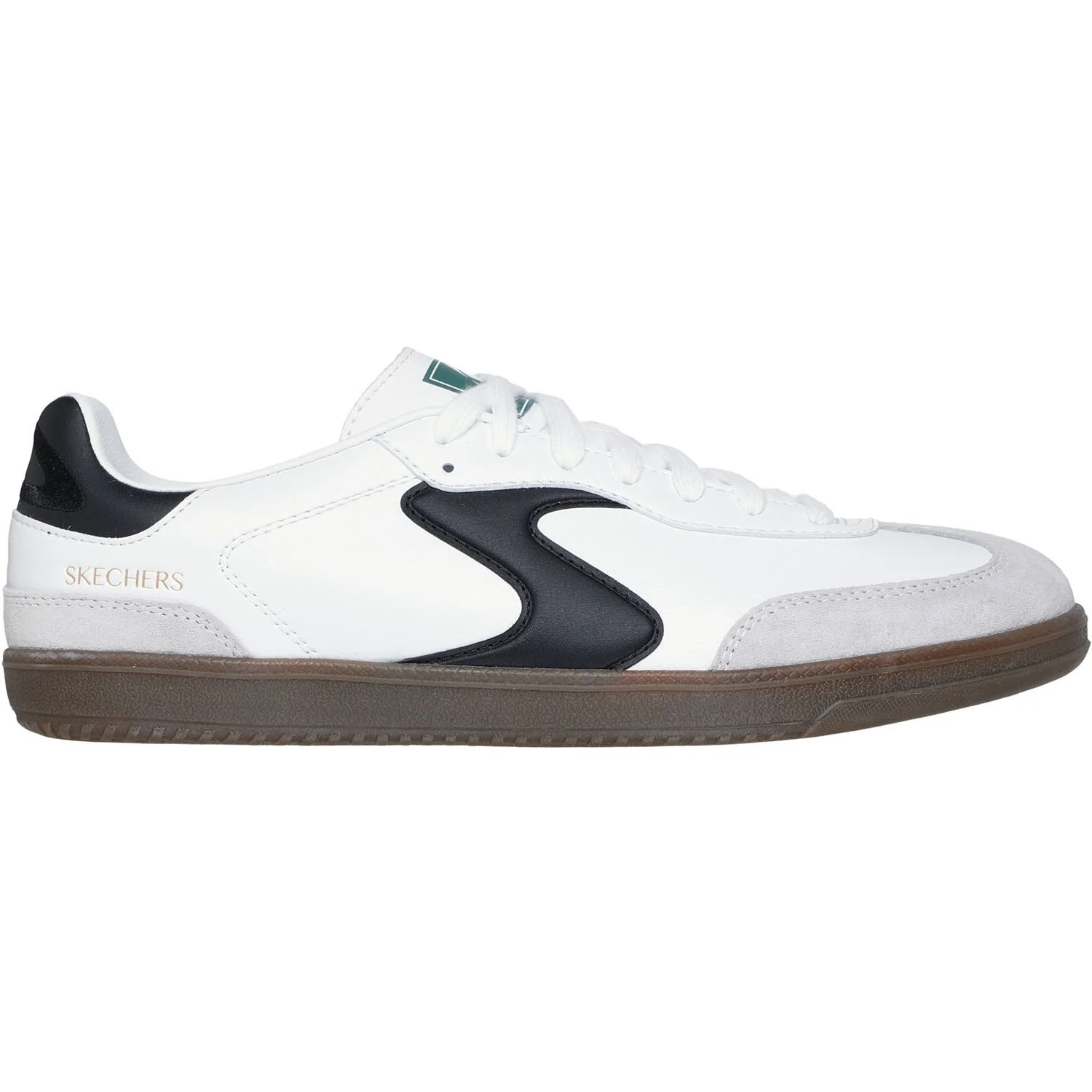 Skechers - Mens Hotshot - Pyke Sneakers - Image 2