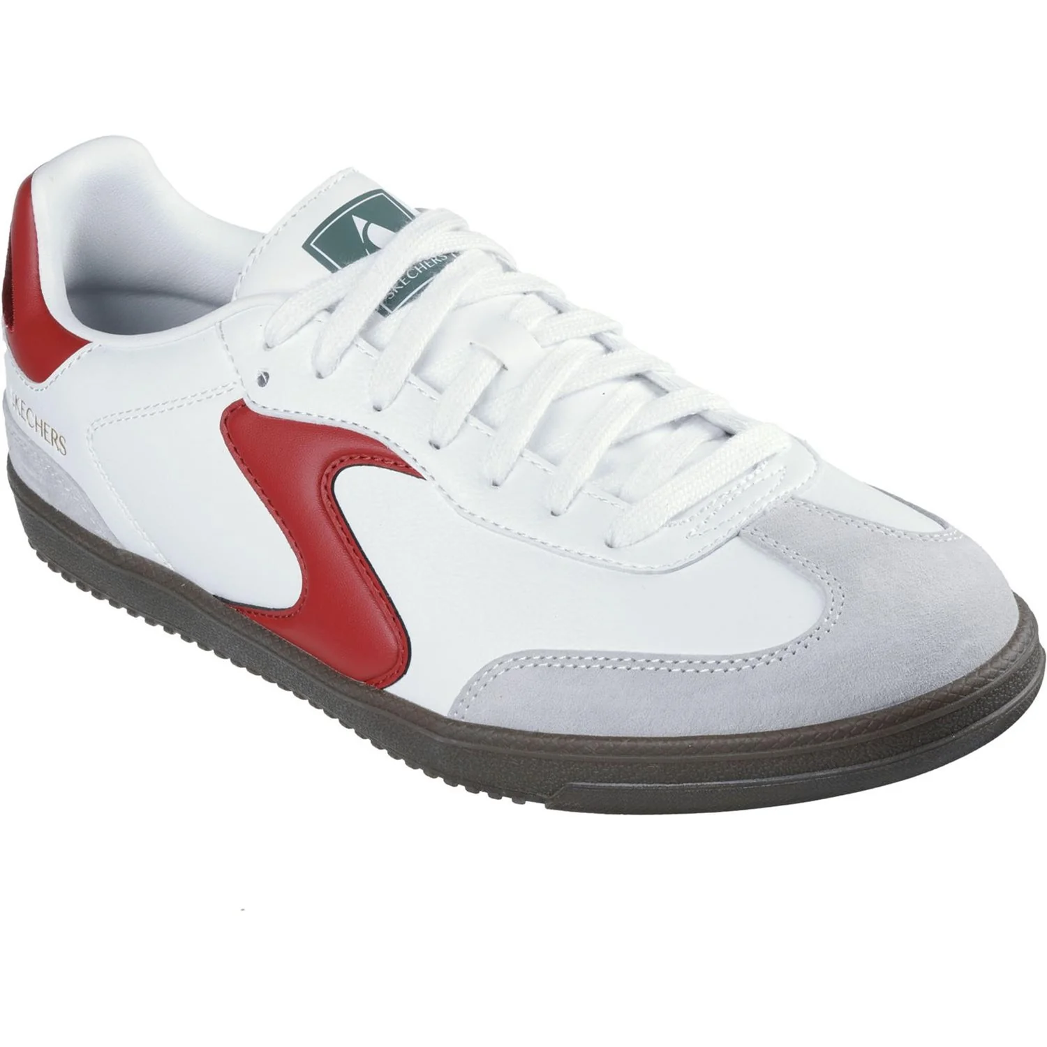 Skechers - Mens Hotshot - Pyke Sneakers - Image 5