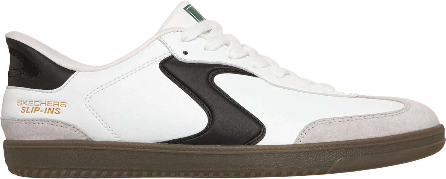Skechers - Mens Hotshot - Relegate Slip On Shoes - Image 10