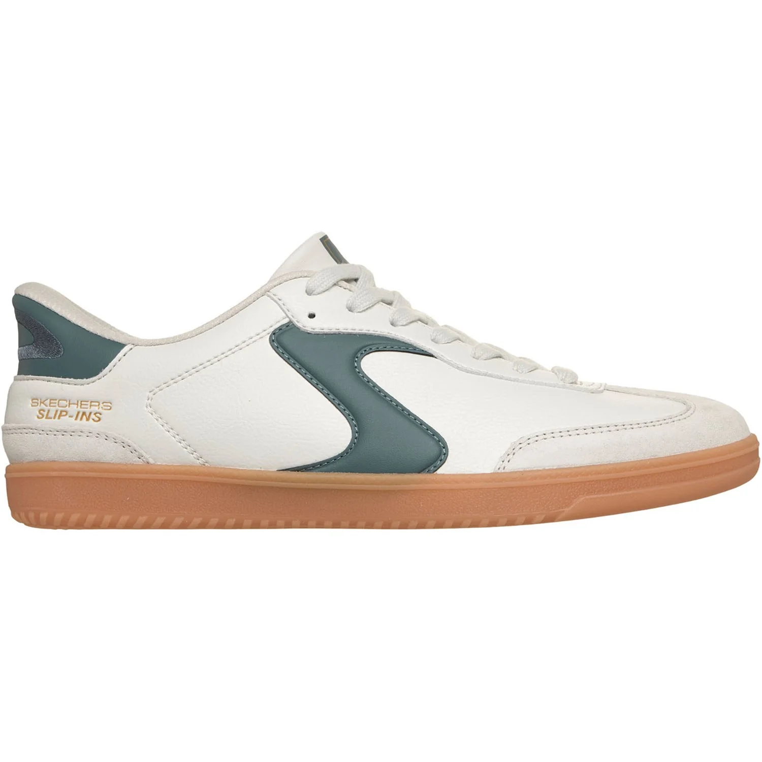 Skechers - Mens Hotshot - Relegate Slip On Shoes - Image 3