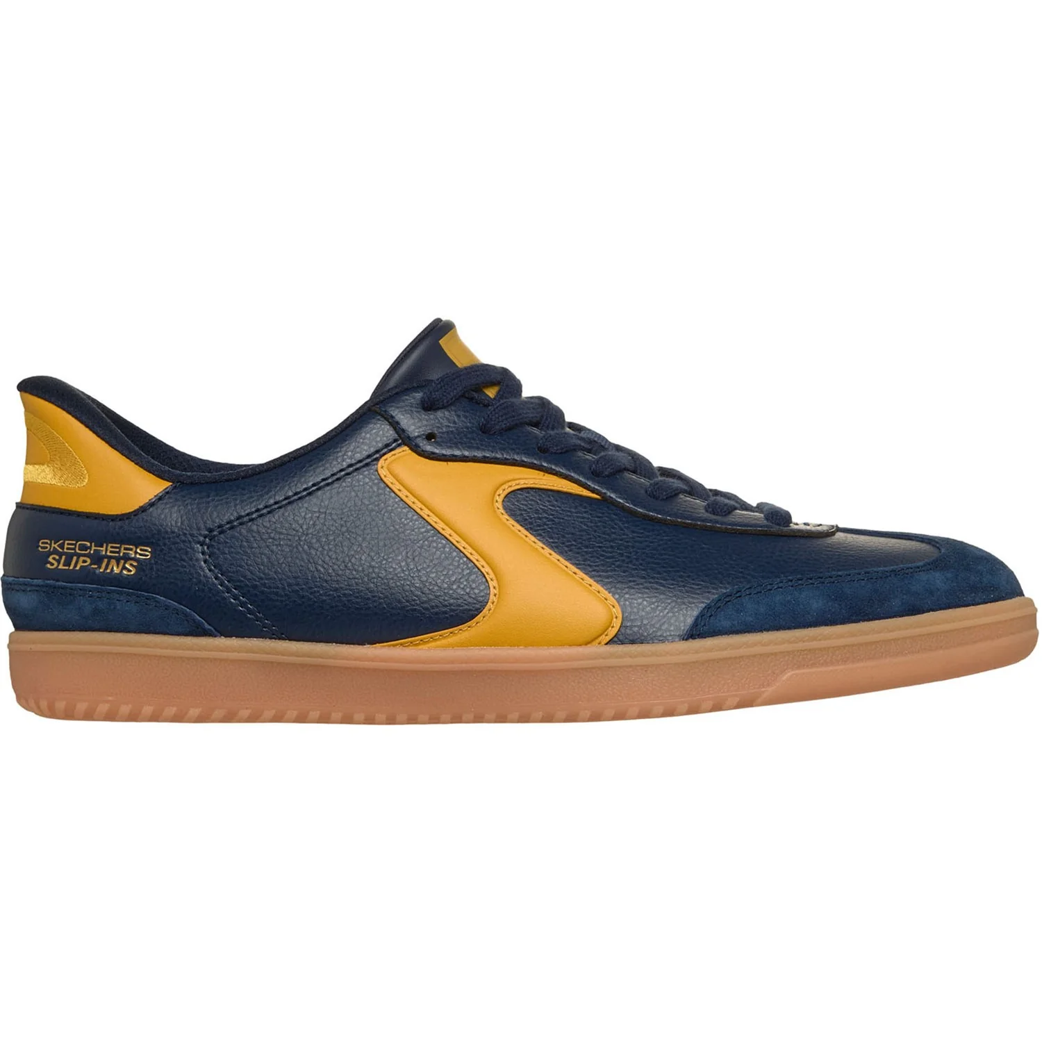 Skechers - Mens Hotshot - Relegate Slip On Shoes - Image 4