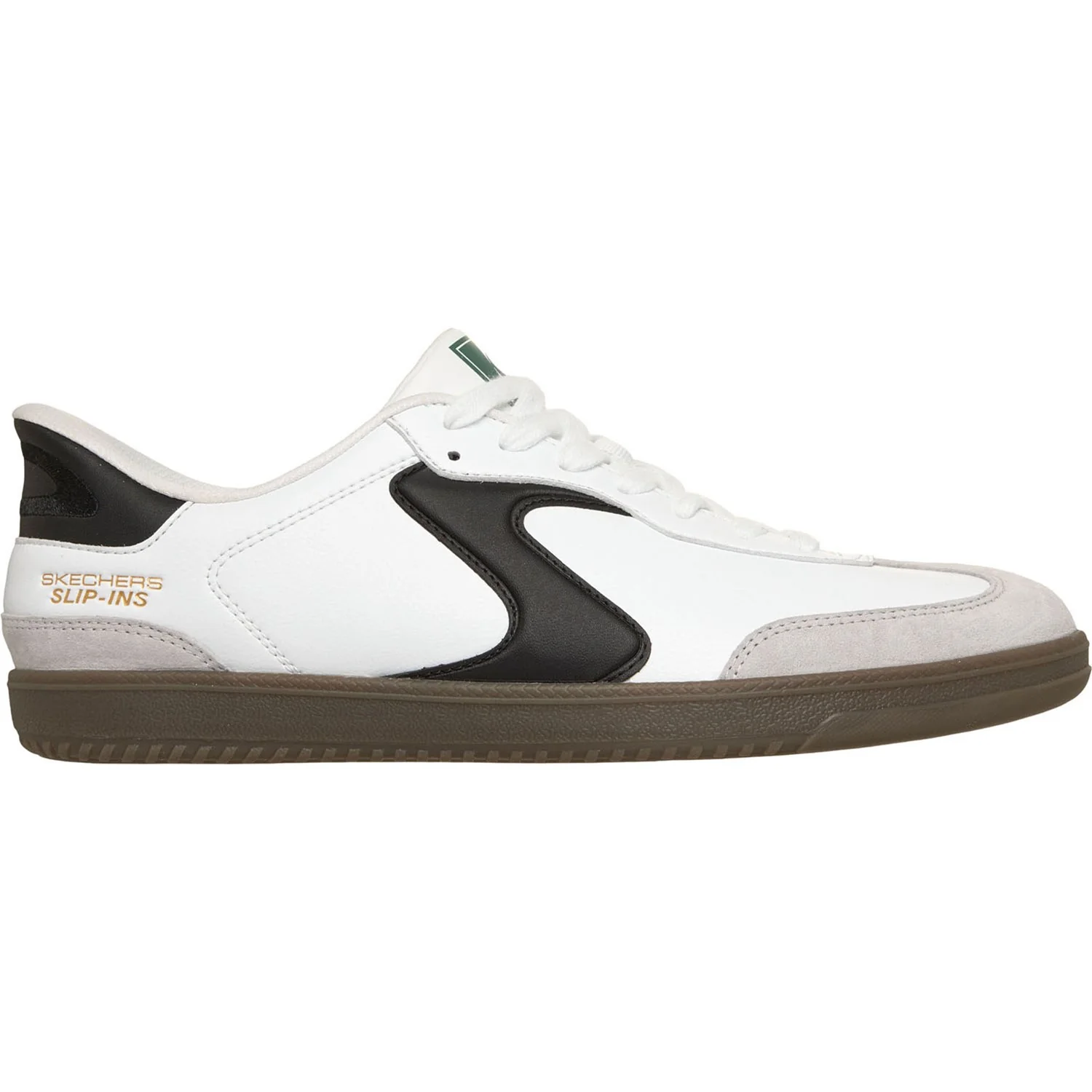 Skechers - Mens Hotshot - Relegate Slip On Shoes - Image 5