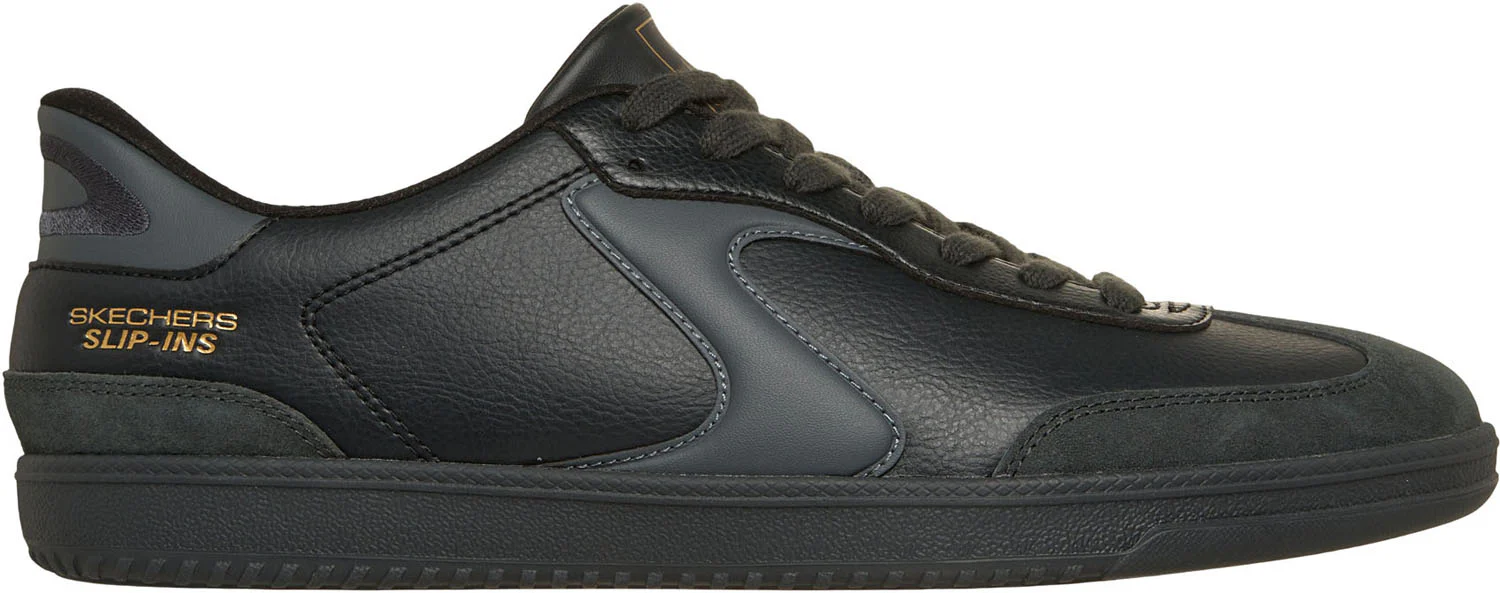 Skechers - Mens Hotshot - Relegate Slip On Shoes - Image 6