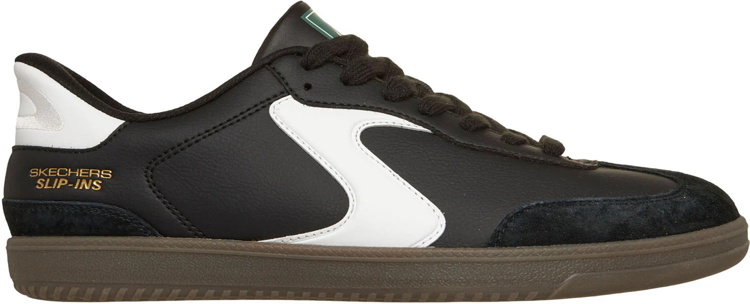Skechers - Mens Hotshot - Relegate Slip On Shoes - Image 7