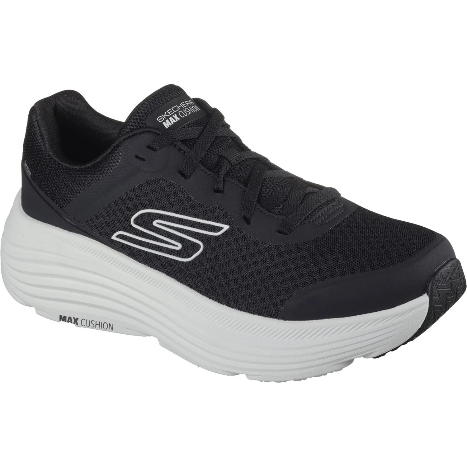 Skechers - Mens Max Cushioning Endeavour Sneakers