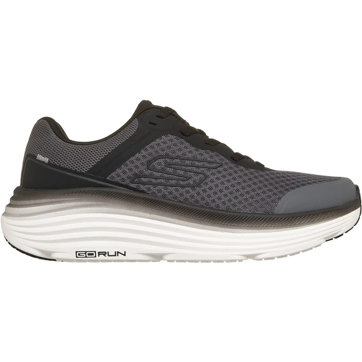 Skechers - Mens Max Cushioning Endeavour Sneakers - Image 8